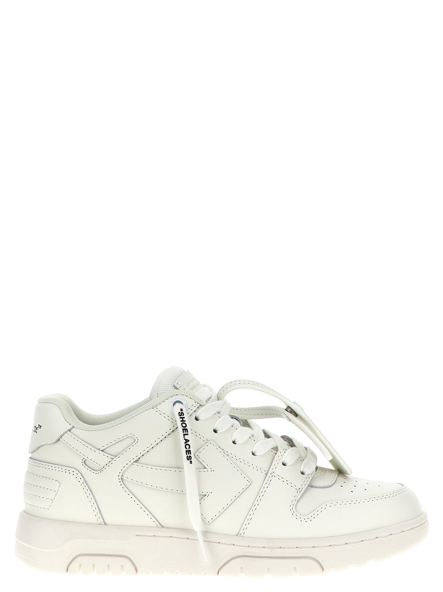 Off-White Men 'Out Of Office' Sneakers OFF-WHITE