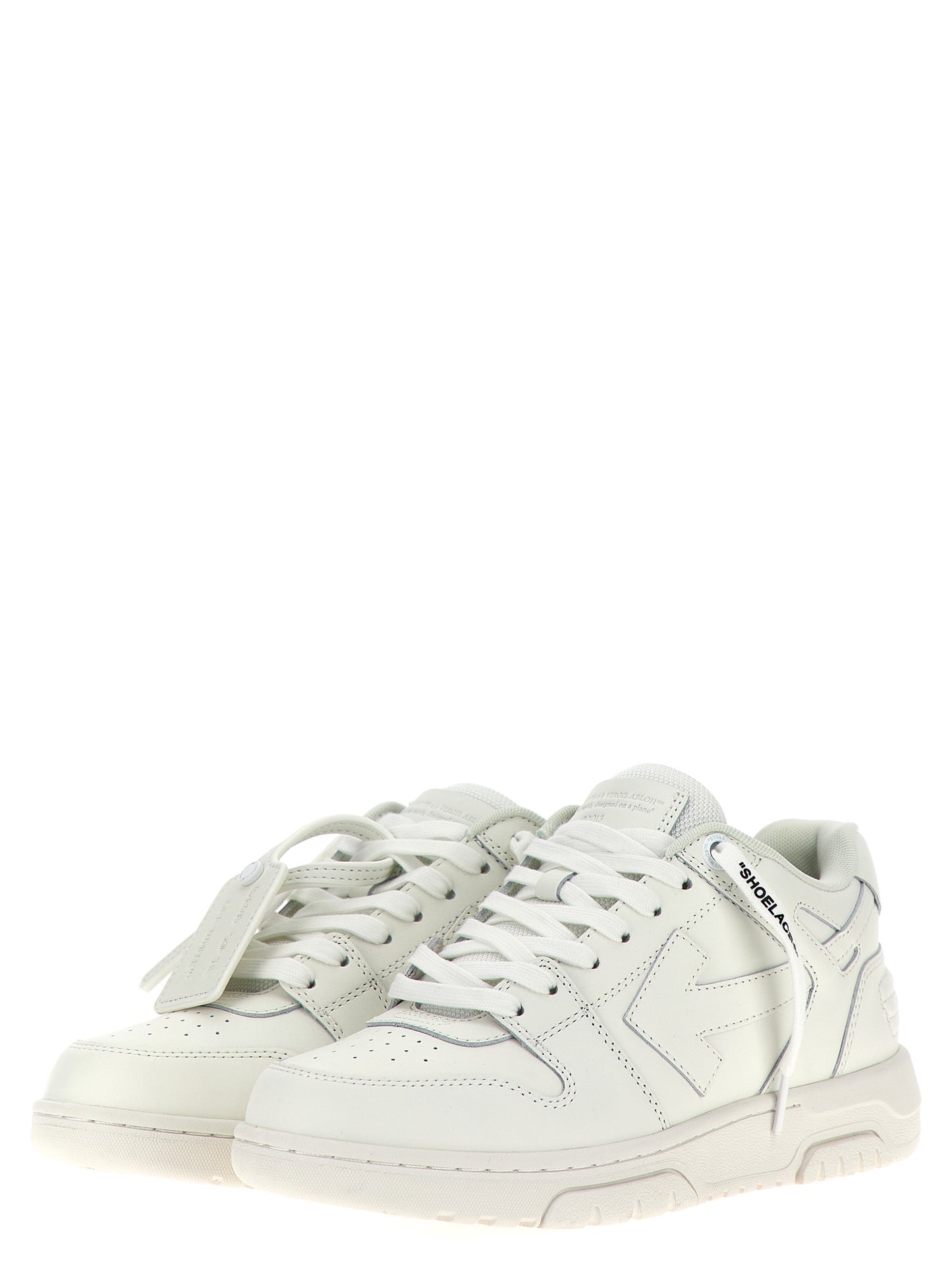 Off-White Men 'Out Of Office' Sneakers OFF-WHITE