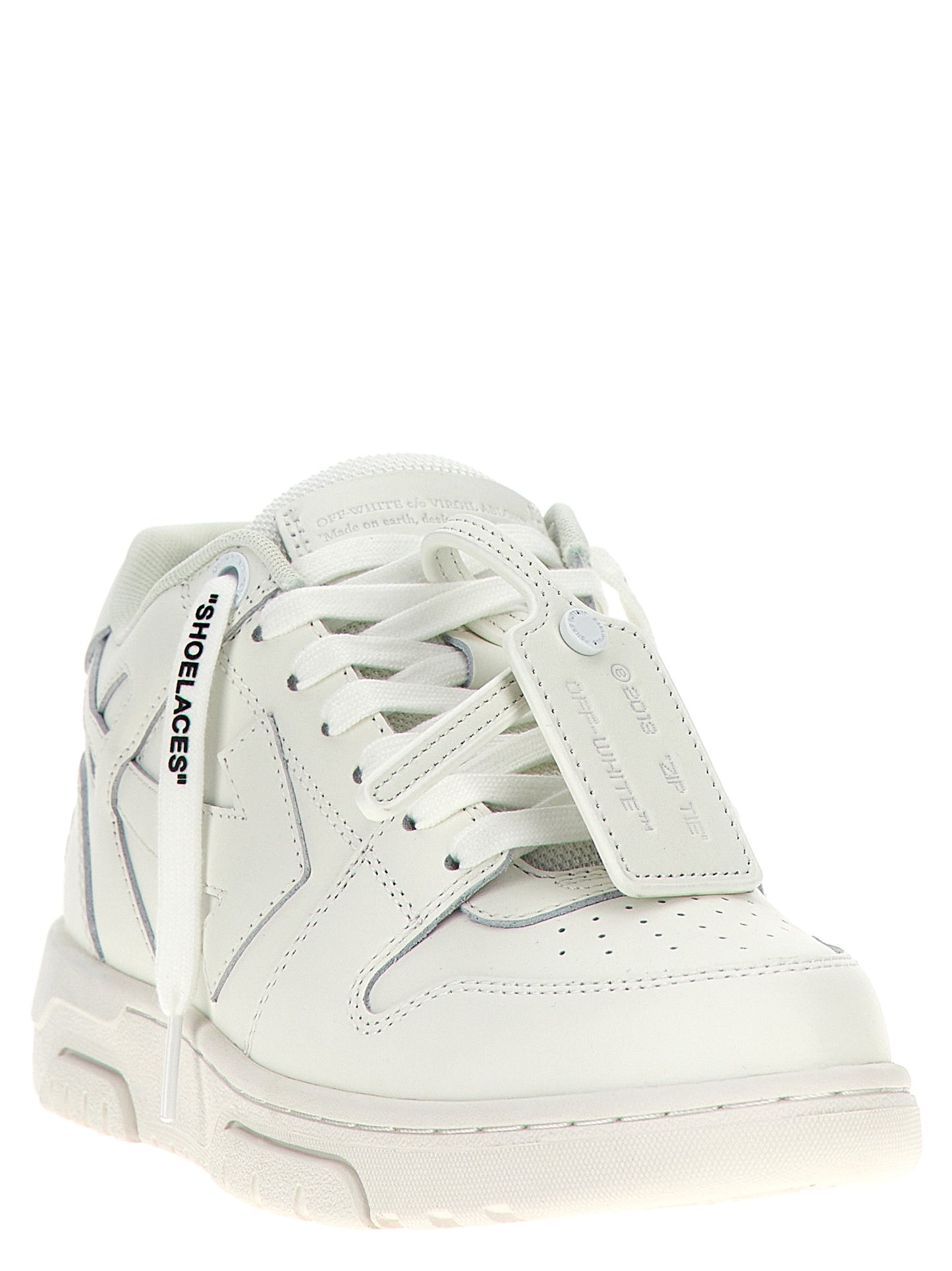 Off-White Men 'Out Of Office' Sneakers OFF-WHITE