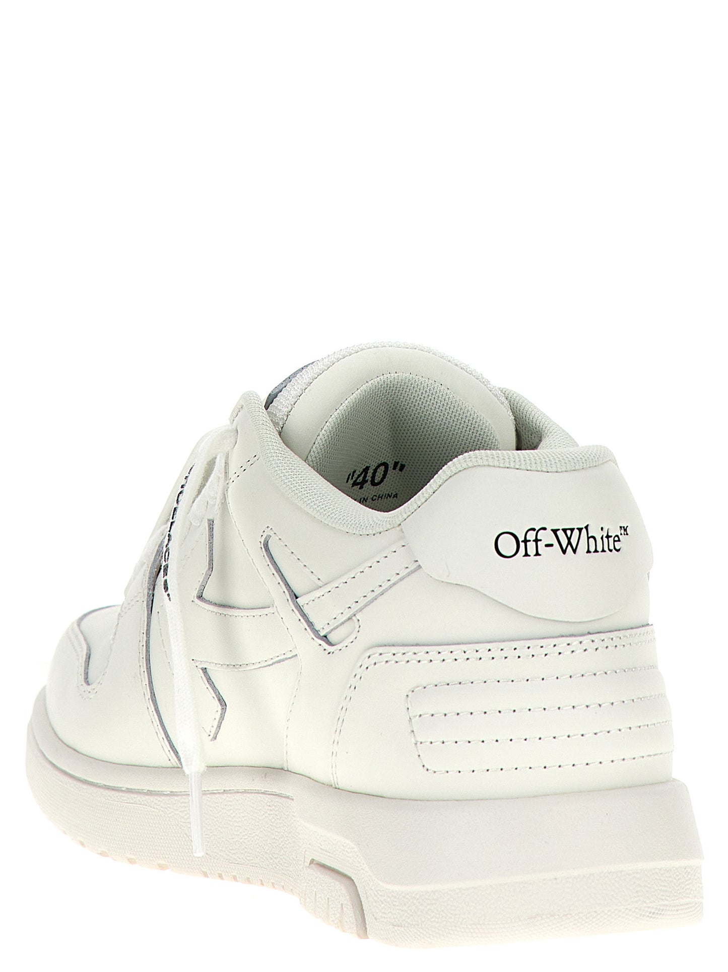 Off-White Men 'Out Of Office' Sneakers OFF-WHITE