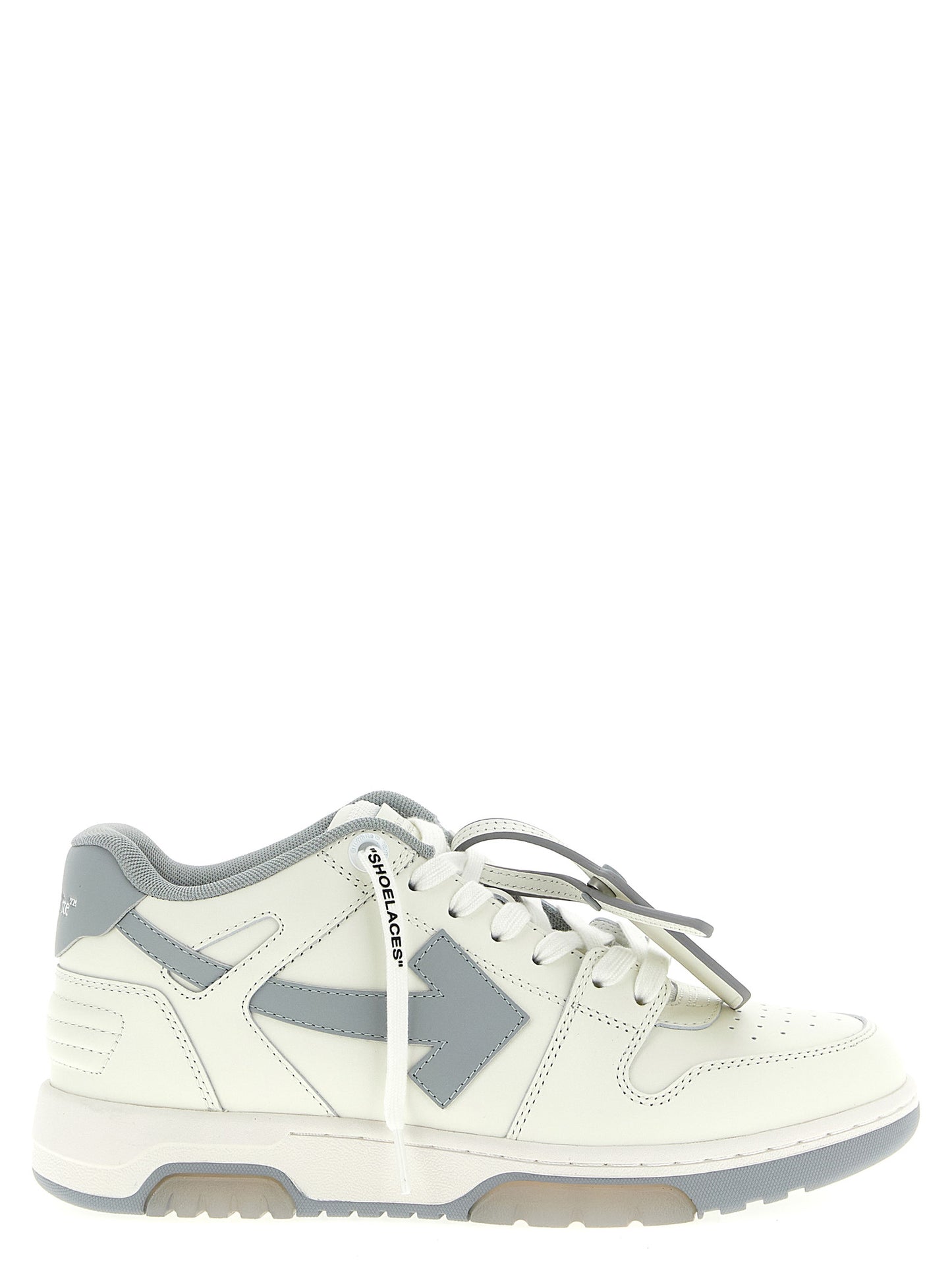 Off-White Men 'Out Of Office' Sneakers OFF-WHITE