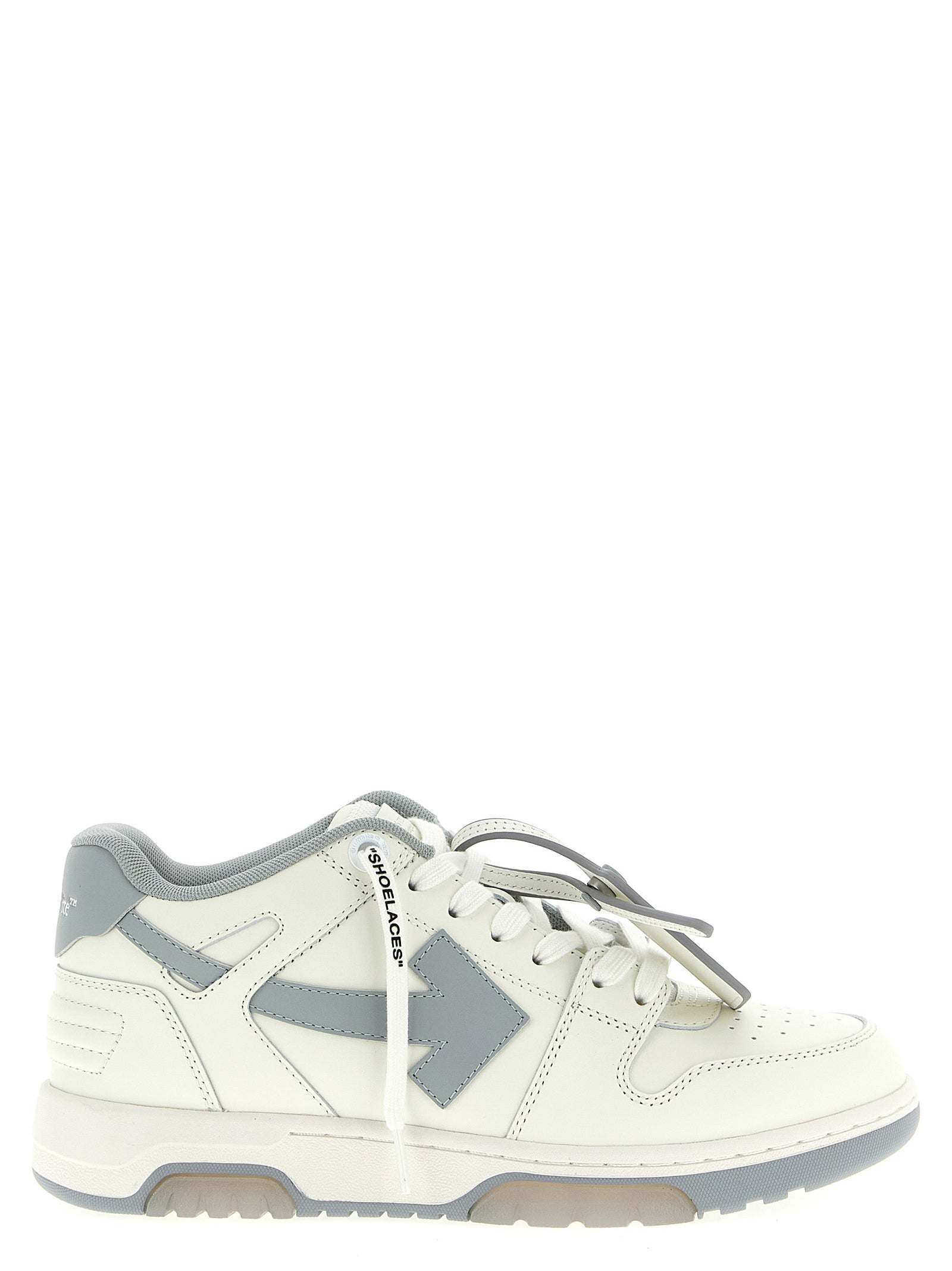 Off-White Men 'Out Of Office' Sneakers OFF-WHITE