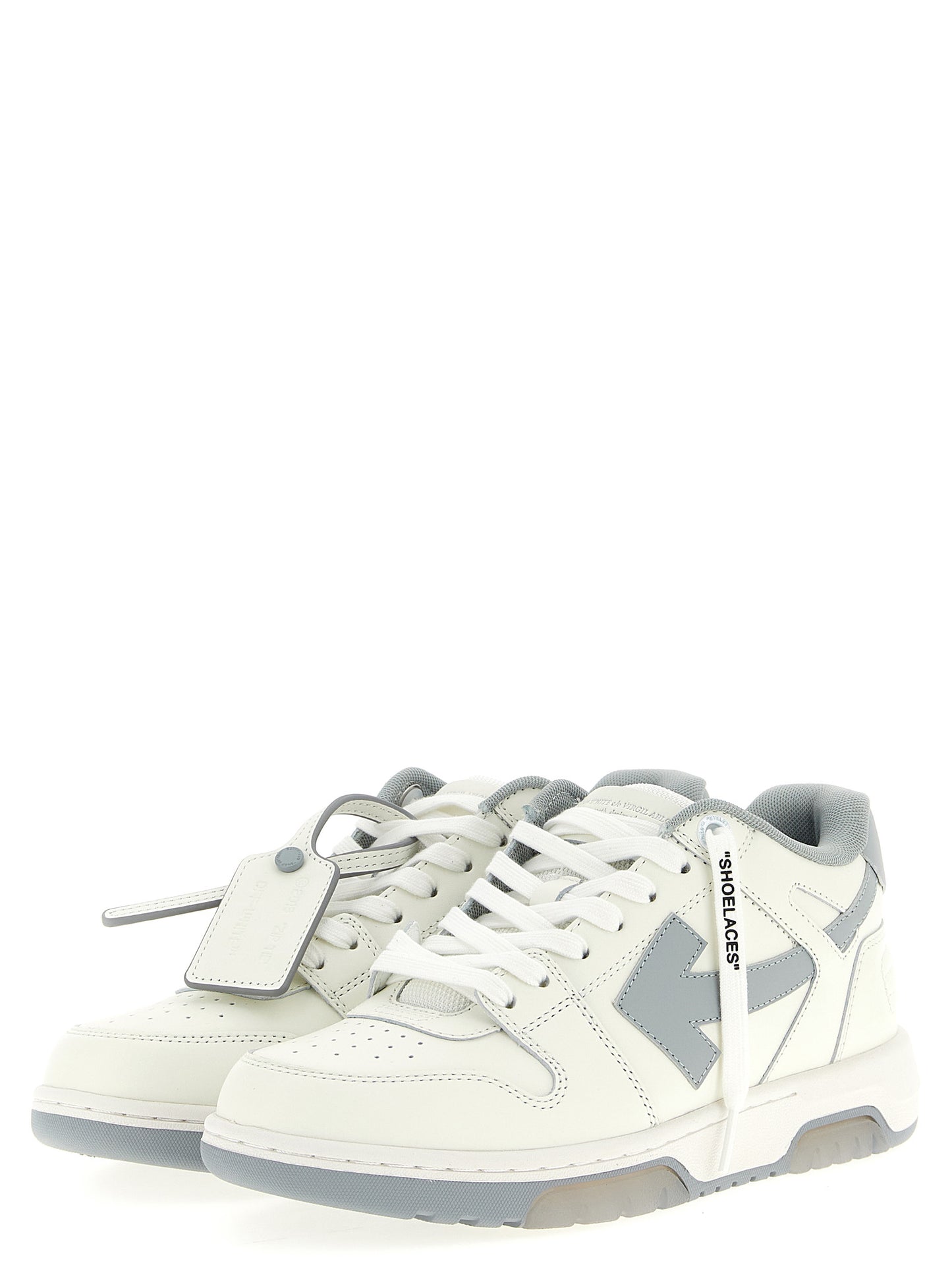 Off-White Men 'Out Of Office' Sneakers OFF-WHITE
