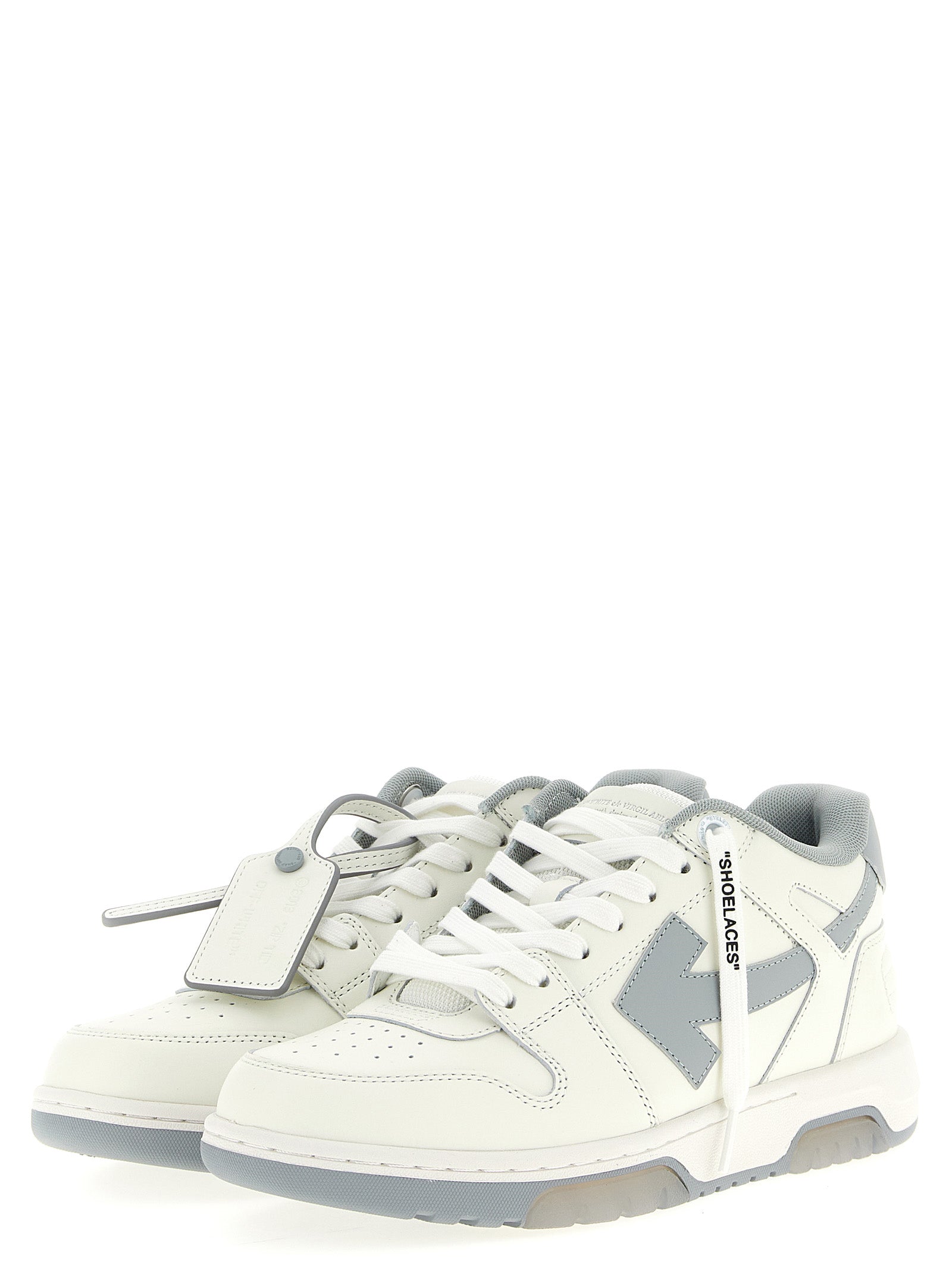 Off-White Men 'Out Of Office' Sneakers OFF-WHITE