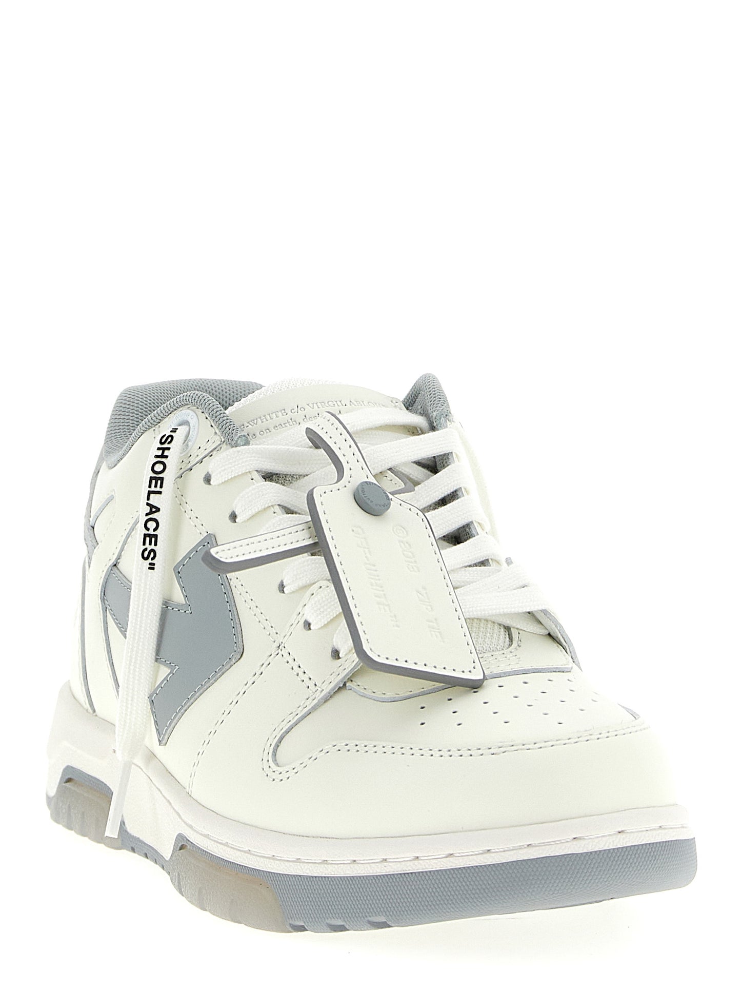 Off-White Men 'Out Of Office' Sneakers OFF-WHITE