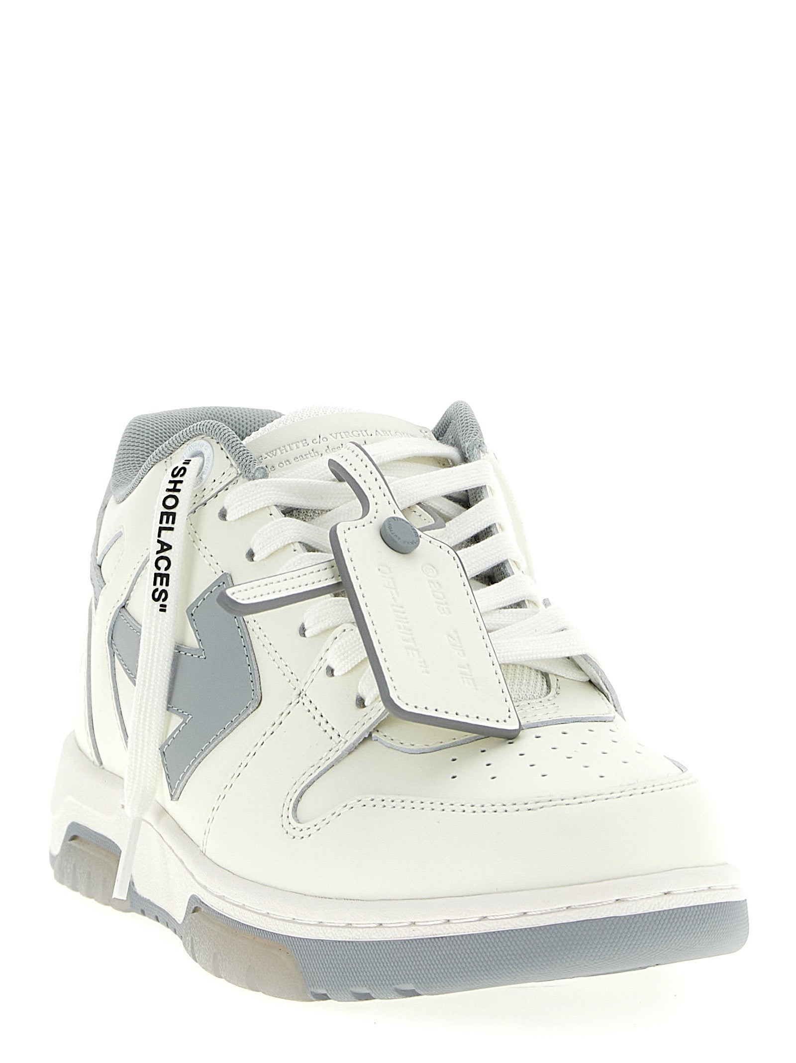 Off-White Men 'Out Of Office' Sneakers OFF-WHITE