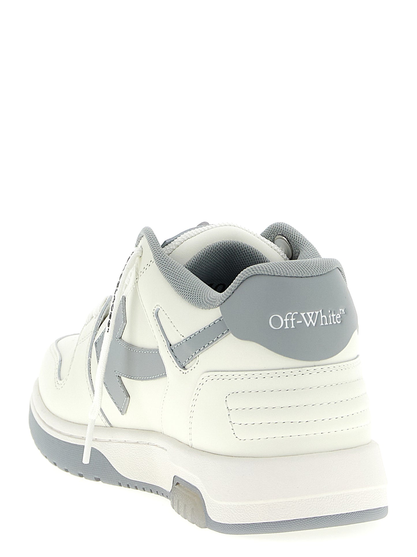 Off-White Men 'Out Of Office' Sneakers OFF-WHITE