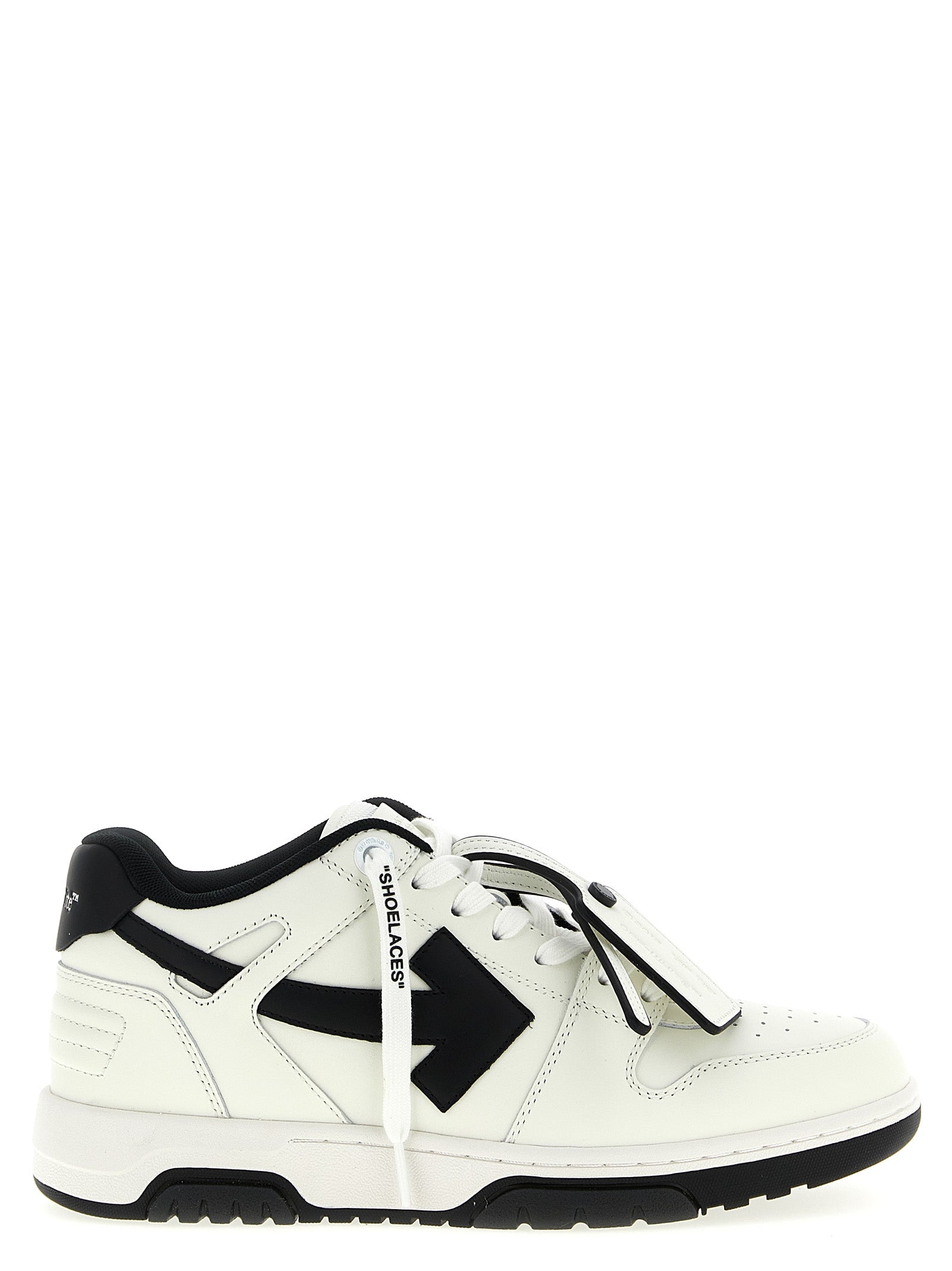 Off-White Men 'Out Of Office' Sneakers OFF-WHITE