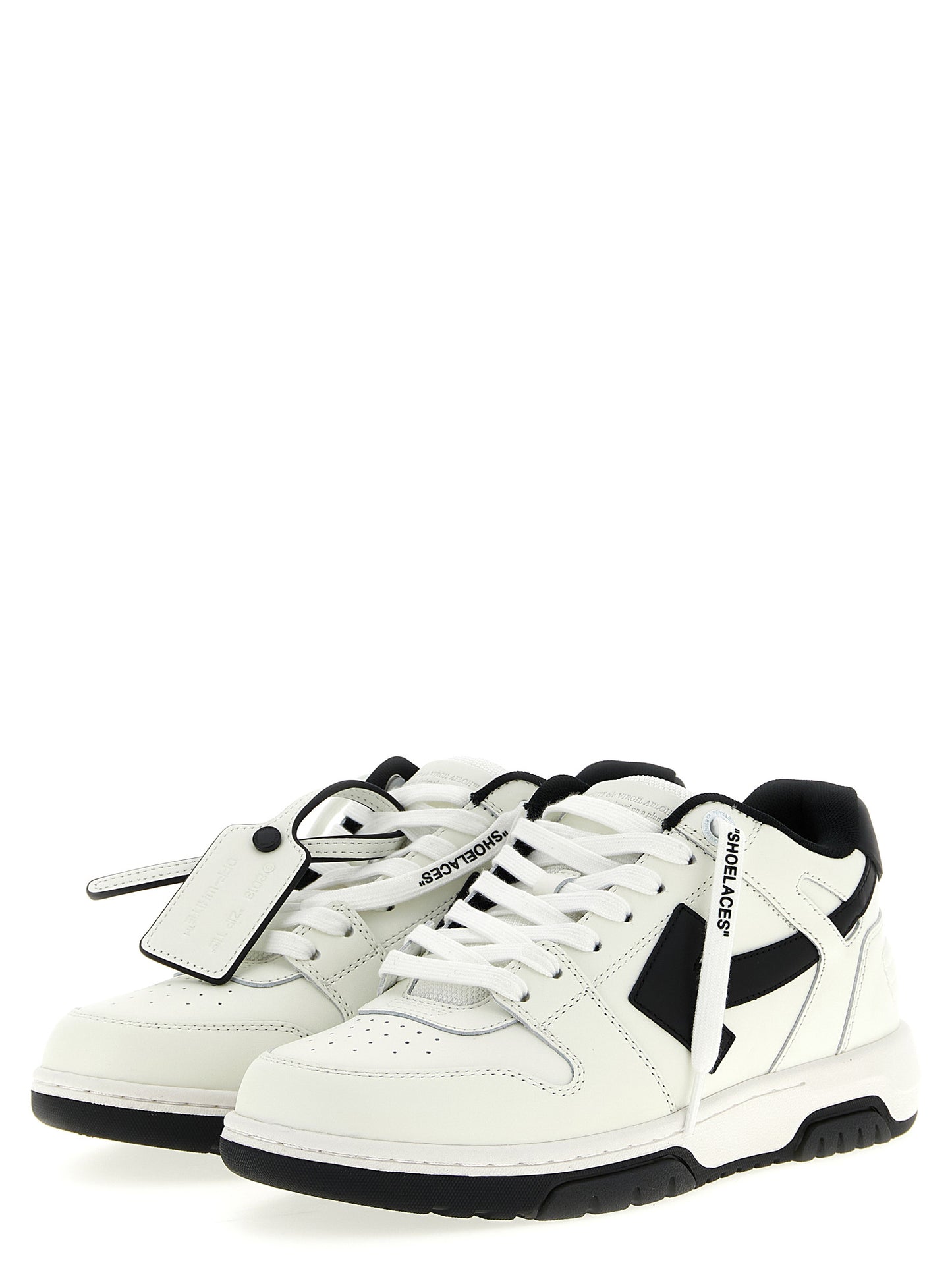 Off-White Men 'Out Of Office' Sneakers OFF-WHITE