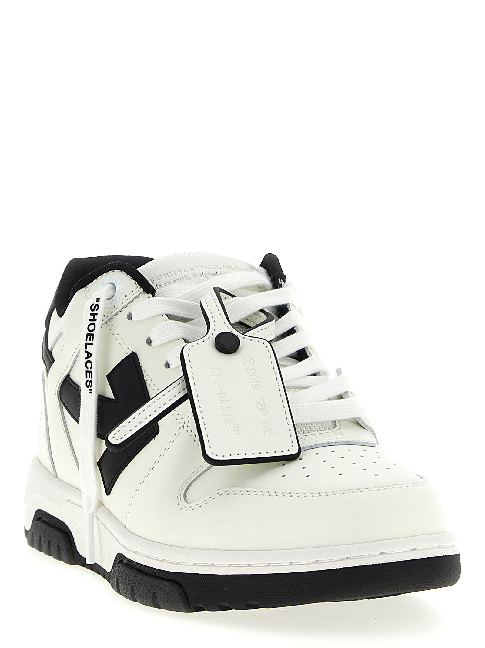 Off-White Men 'Out Of Office' Sneakers OFF-WHITE