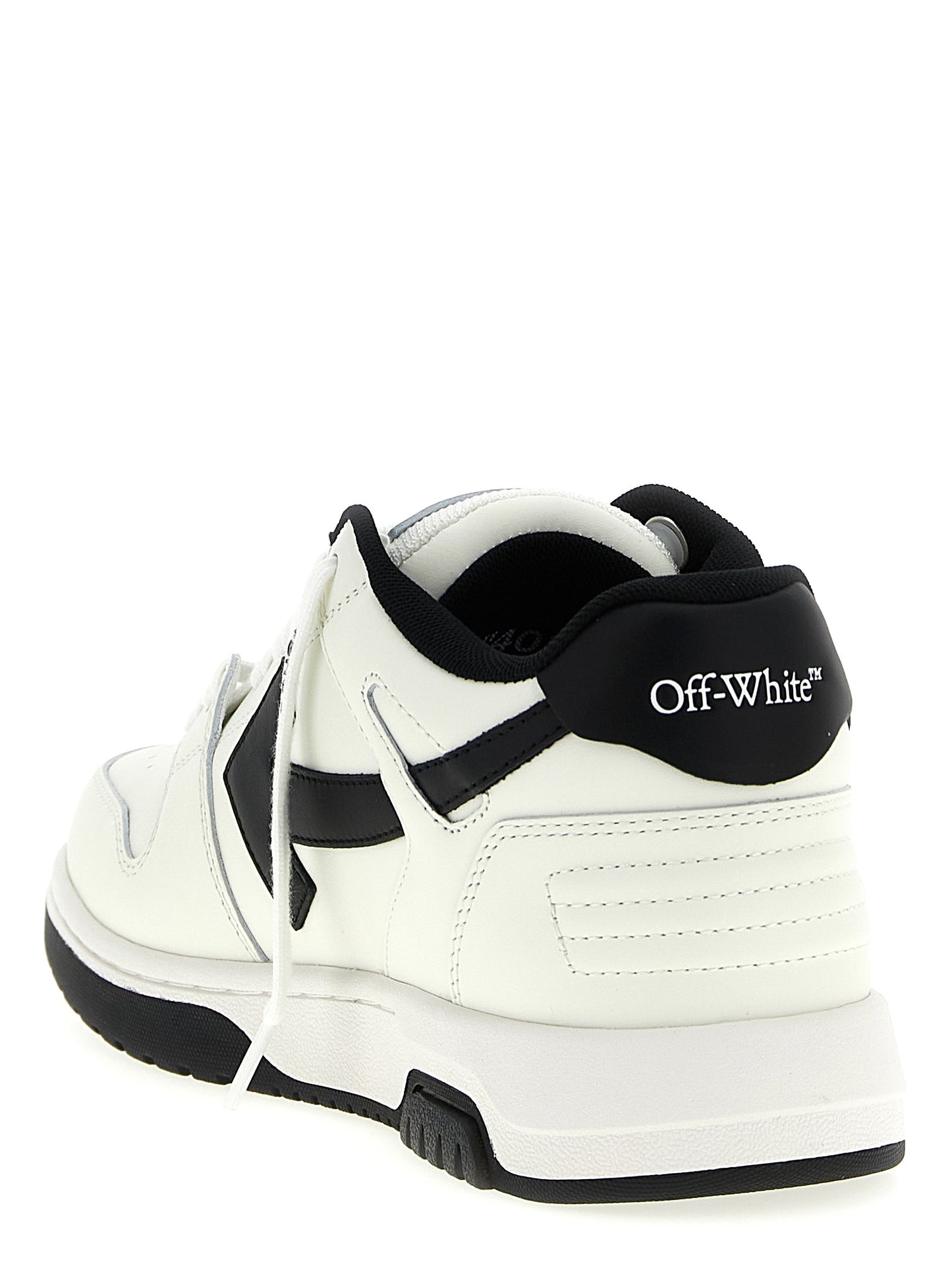 Off-White Men 'Out Of Office' Sneakers OFF-WHITE