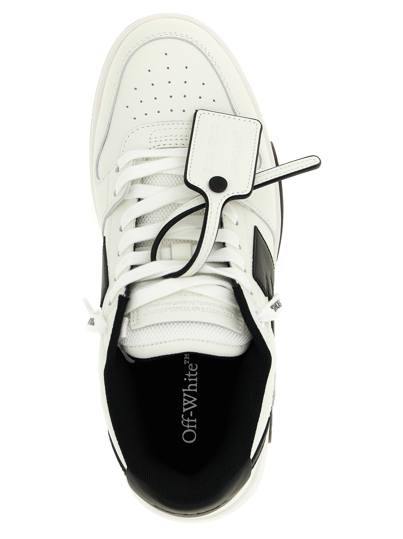 Off-White Men 'Out Of Office' Sneakers OFF-WHITE