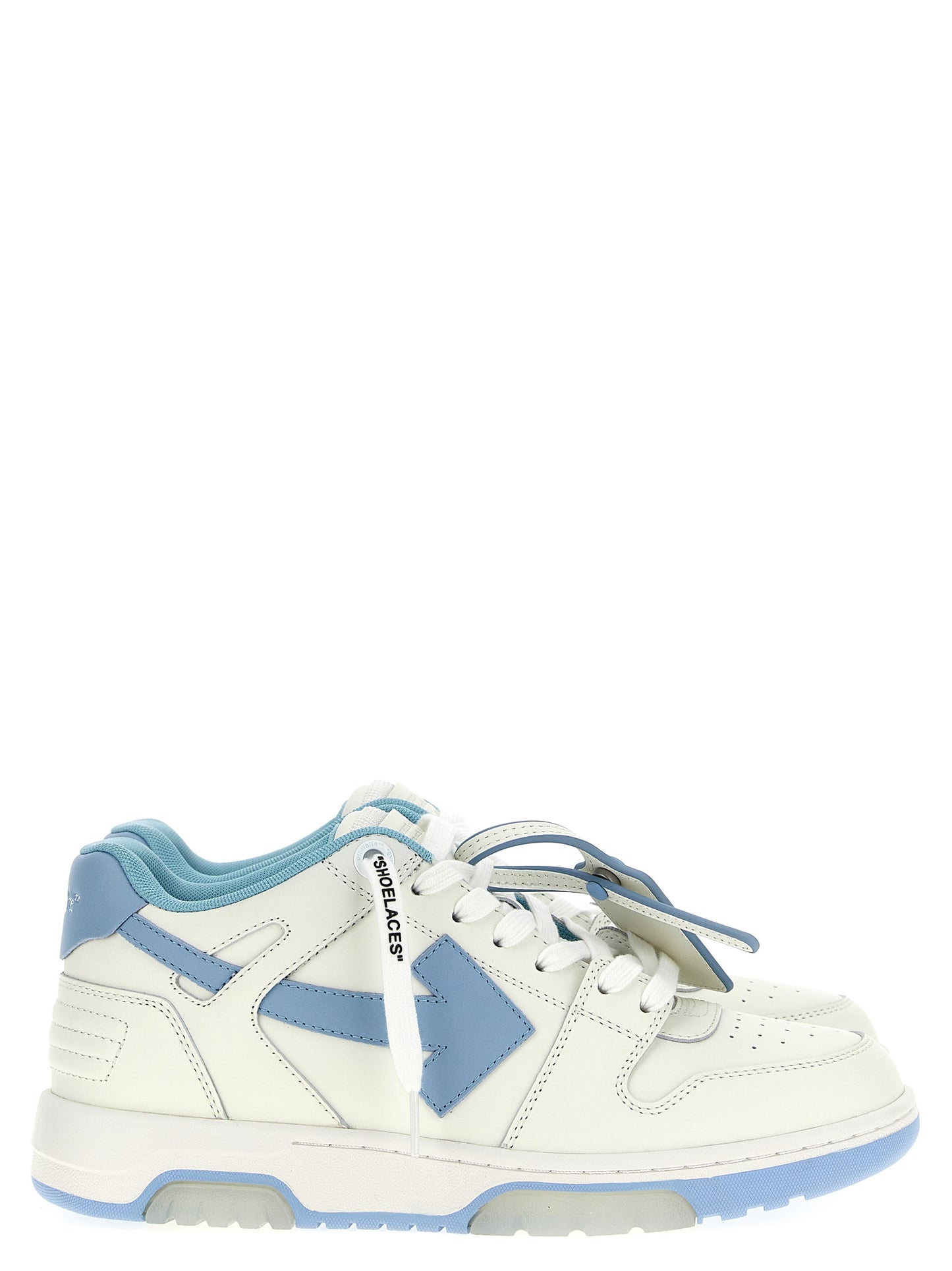 Off-White Men 'Out Of Office' Sneakers OFF-WHITE