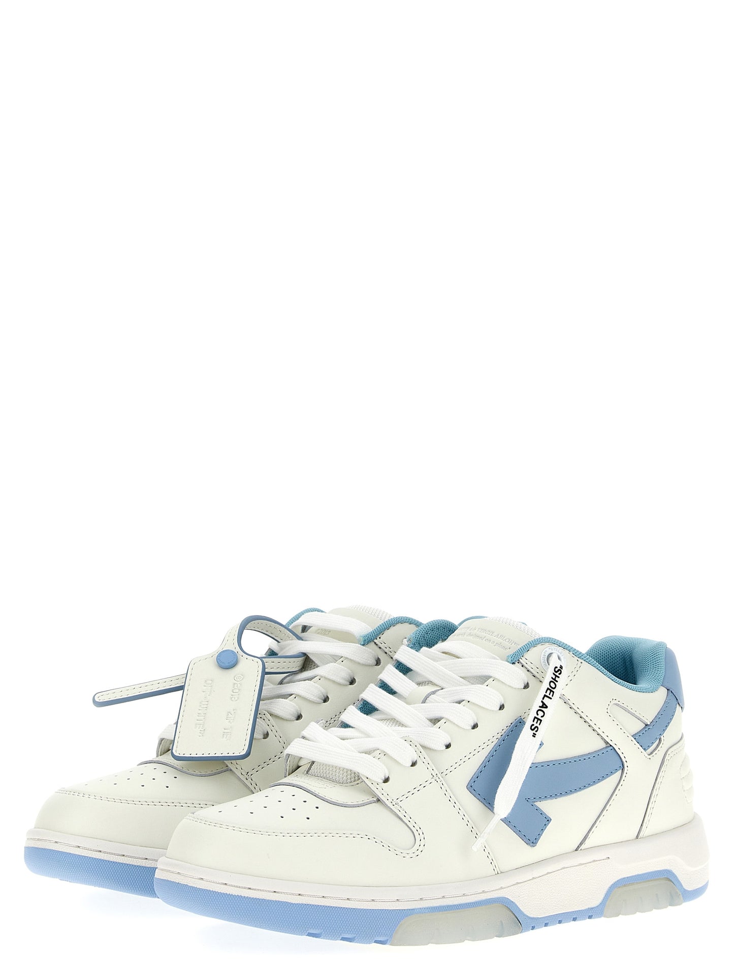 Off-White Men 'Out Of Office' Sneakers OFF-WHITE