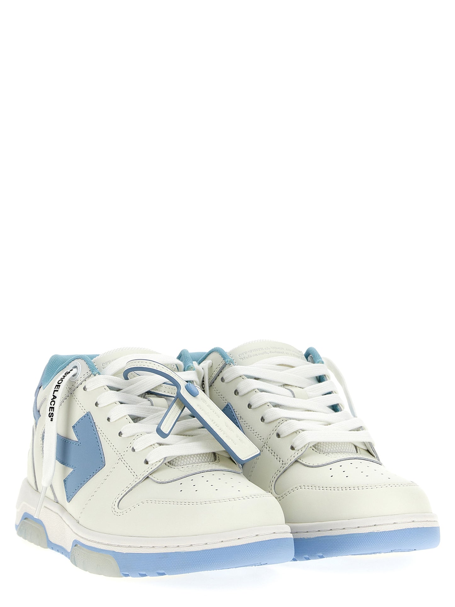 Off-White Men 'Out Of Office' Sneakers OFF-WHITE