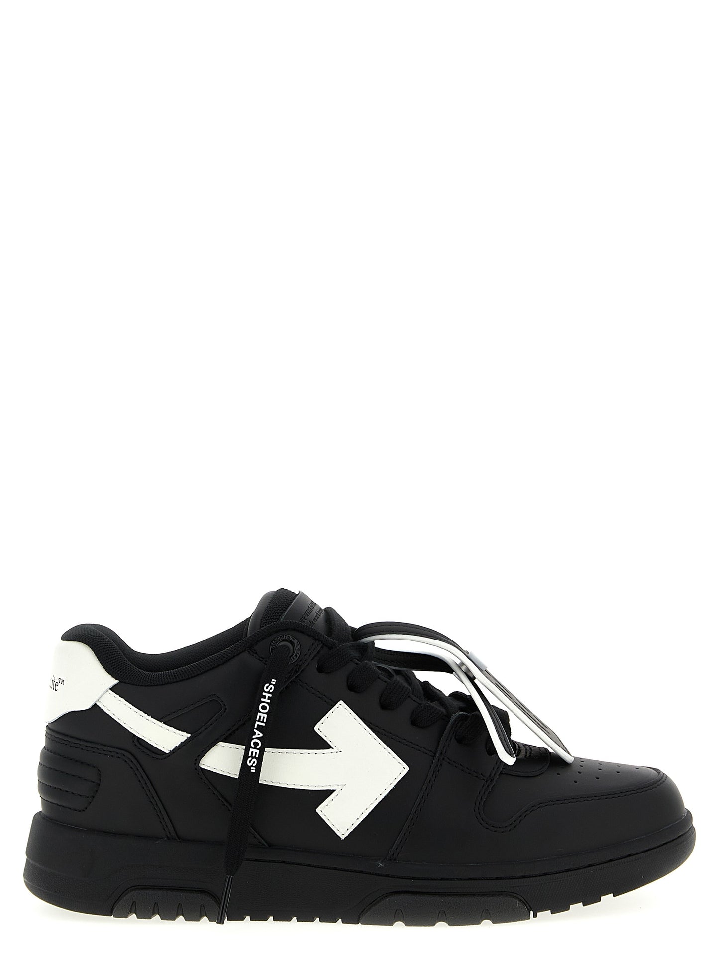 Off-White Men 'Out Of Office' Sneakers OFF-WHITE