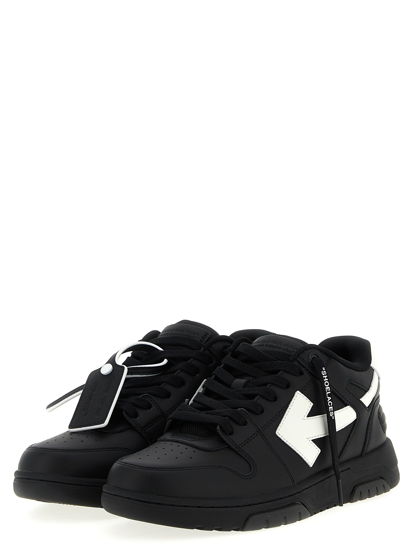 Off-White Men 'Out Of Office' Sneakers OFF-WHITE
