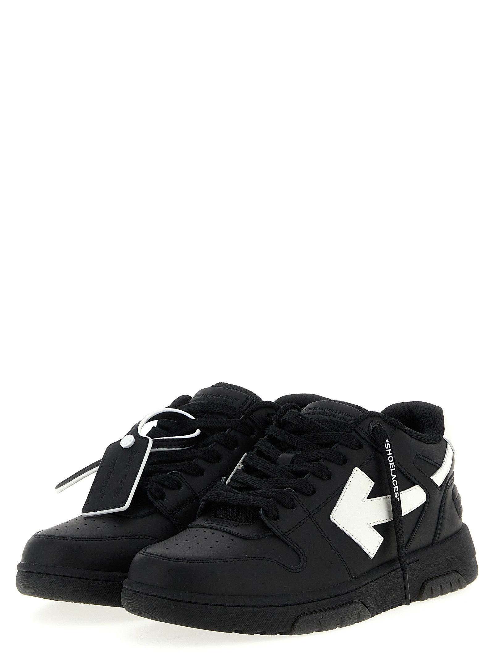 Off-White Men 'Out Of Office' Sneakers OFF-WHITE