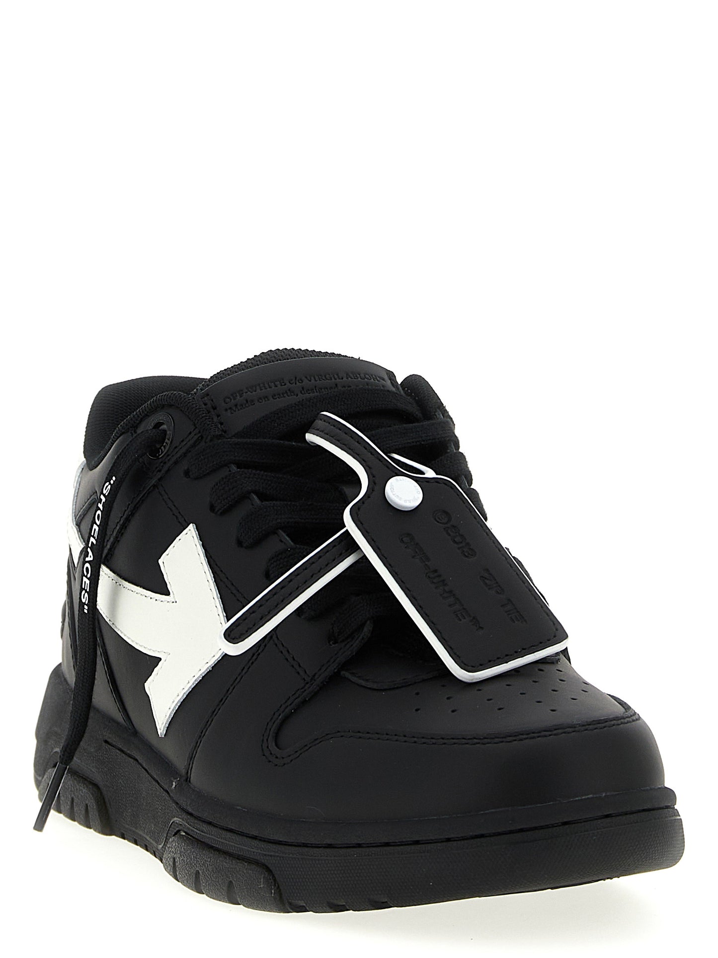 Off-White Men 'Out Of Office' Sneakers OFF-WHITE