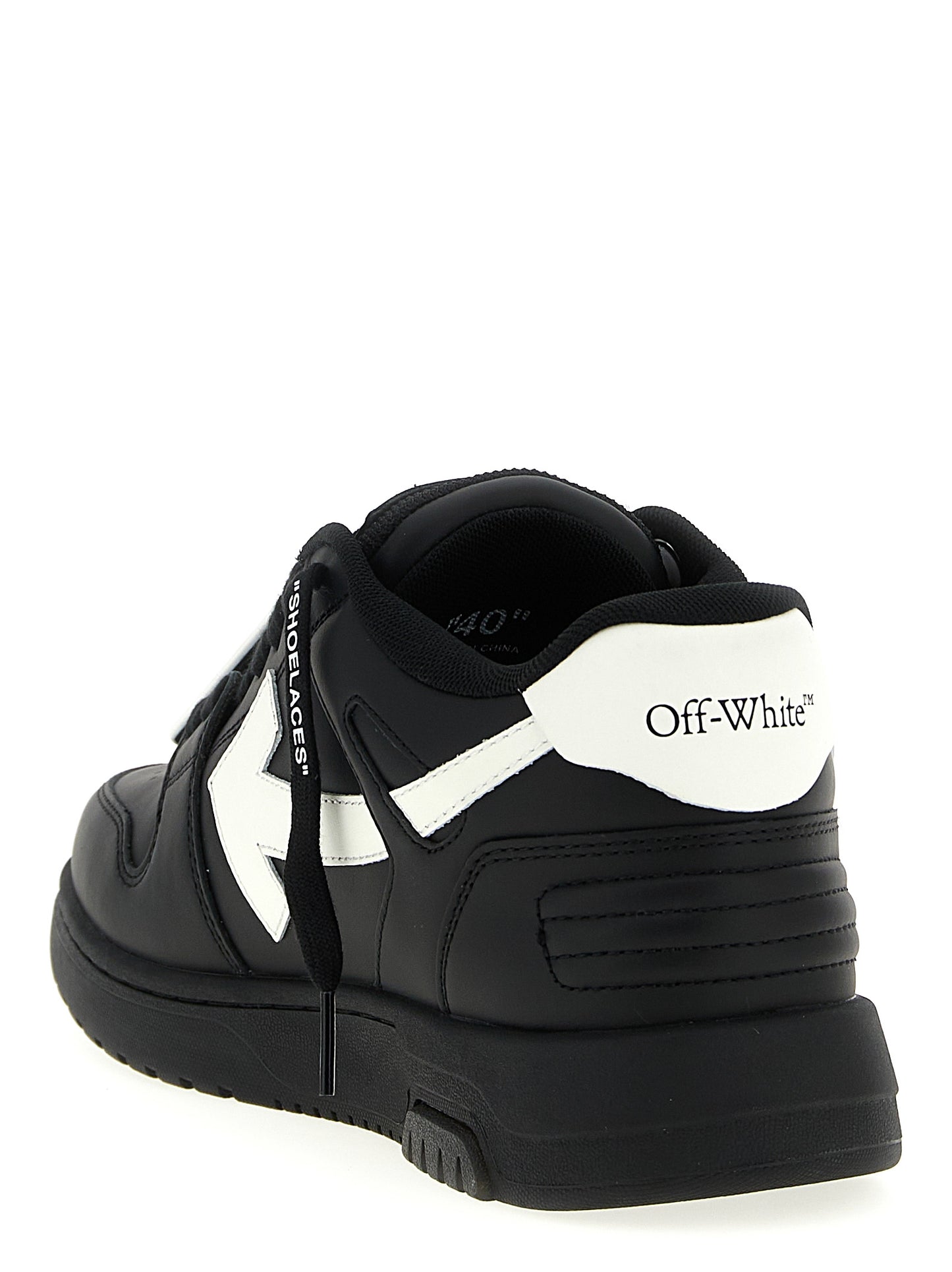 Off-White Men 'Out Of Office' Sneakers OFF-WHITE