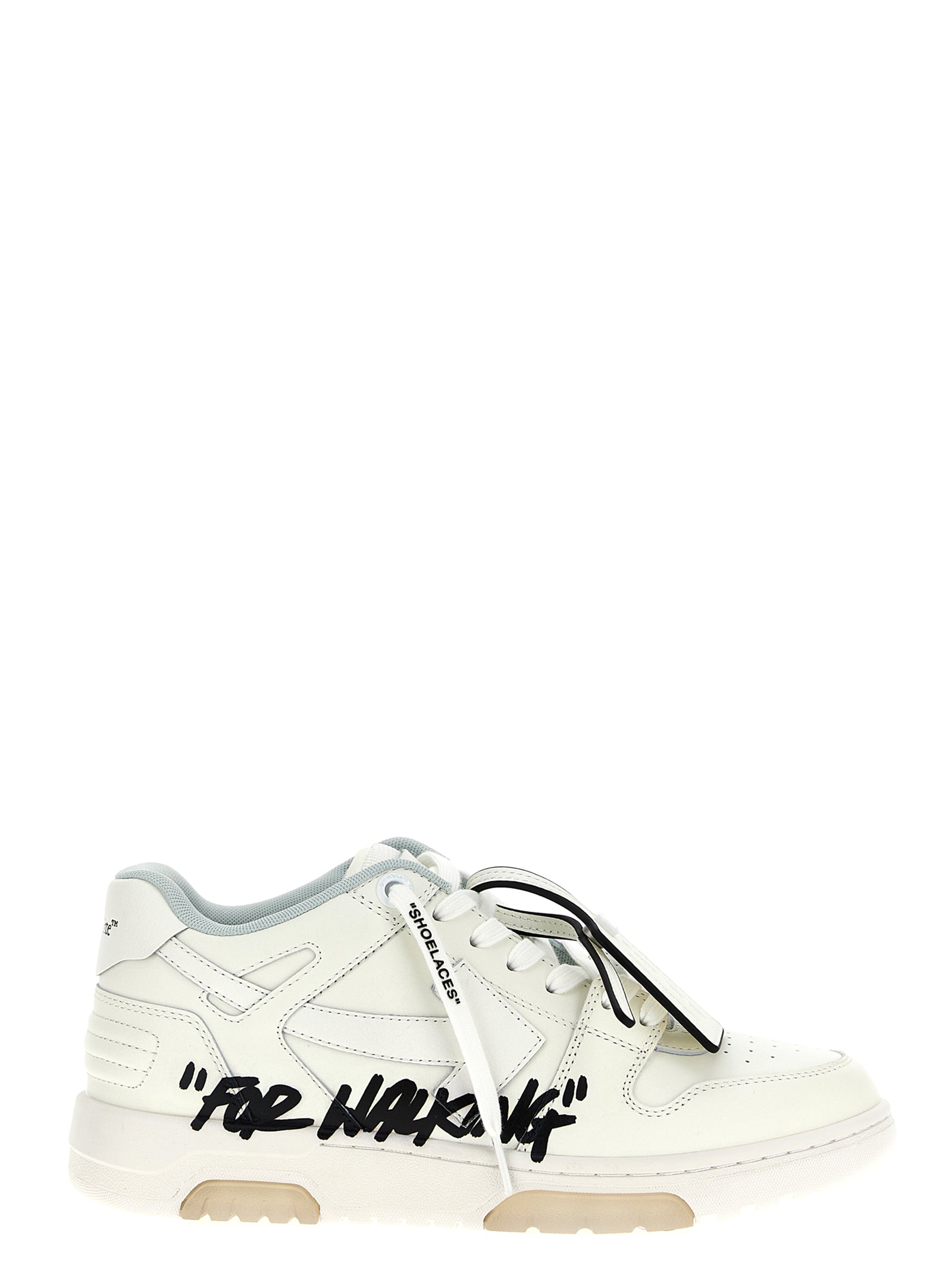 Off-White Men 'Out Of Office' Sneakers OFF-WHITE
