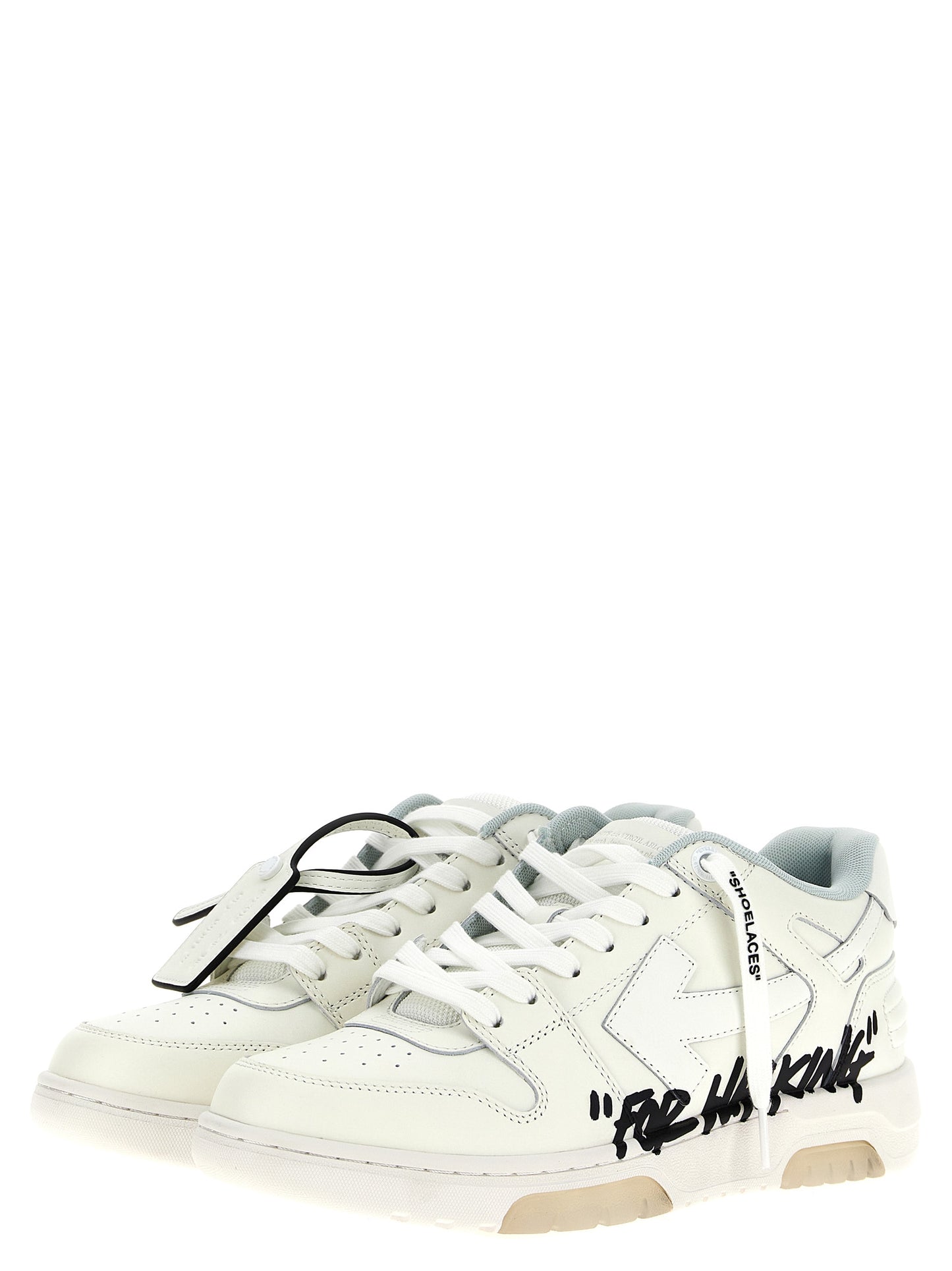 Off-White Men 'Out Of Office' Sneakers OFF-WHITE