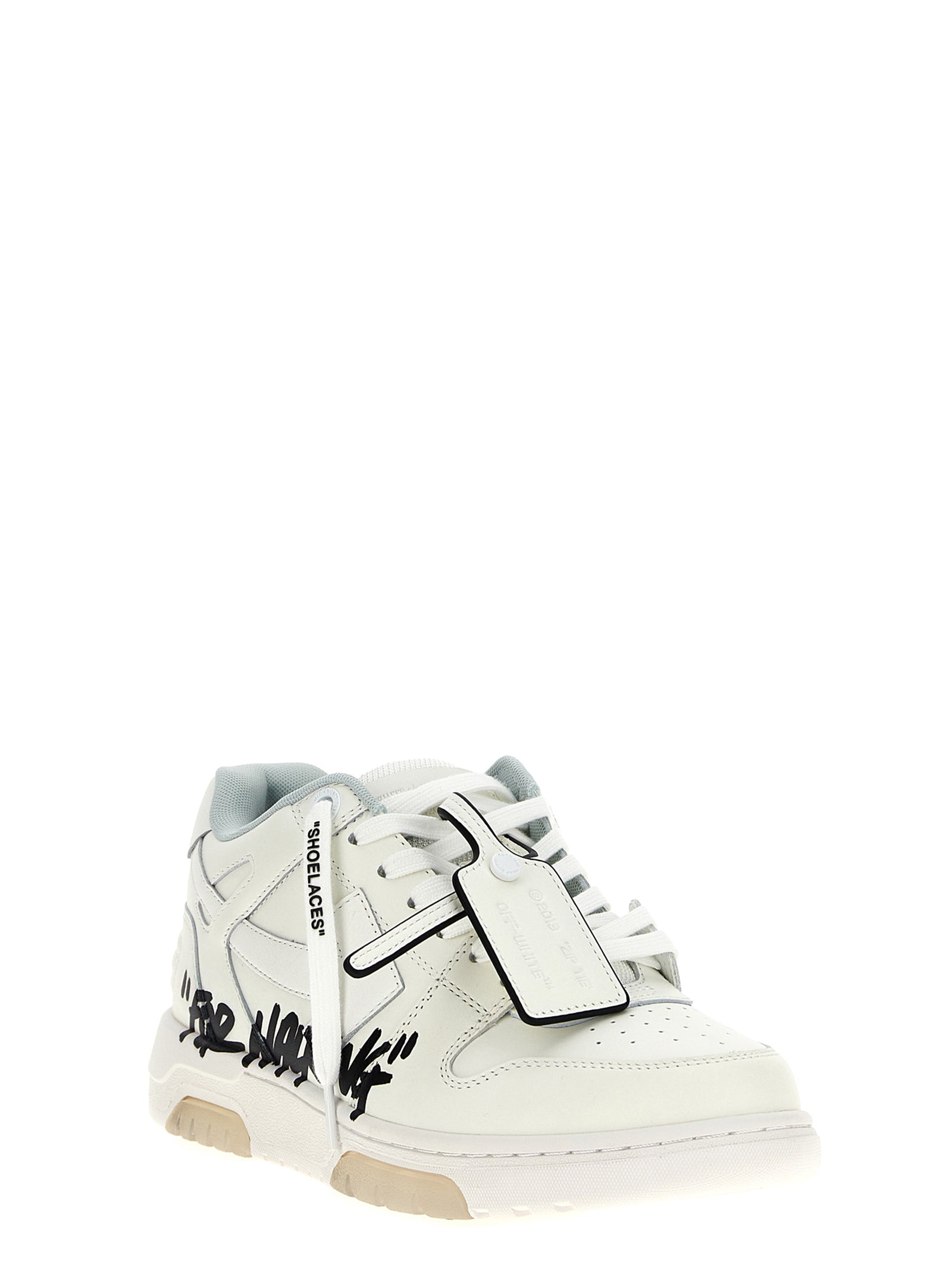 Off-White Men 'Out Of Office' Sneakers OFF-WHITE
