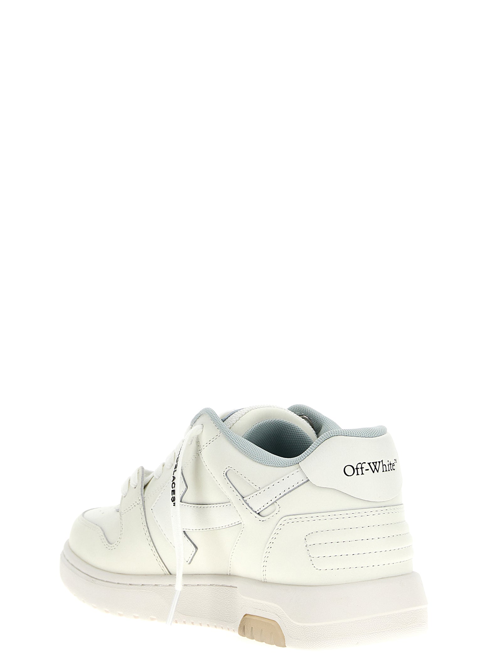 Off-White Men 'Out Of Office' Sneakers OFF-WHITE