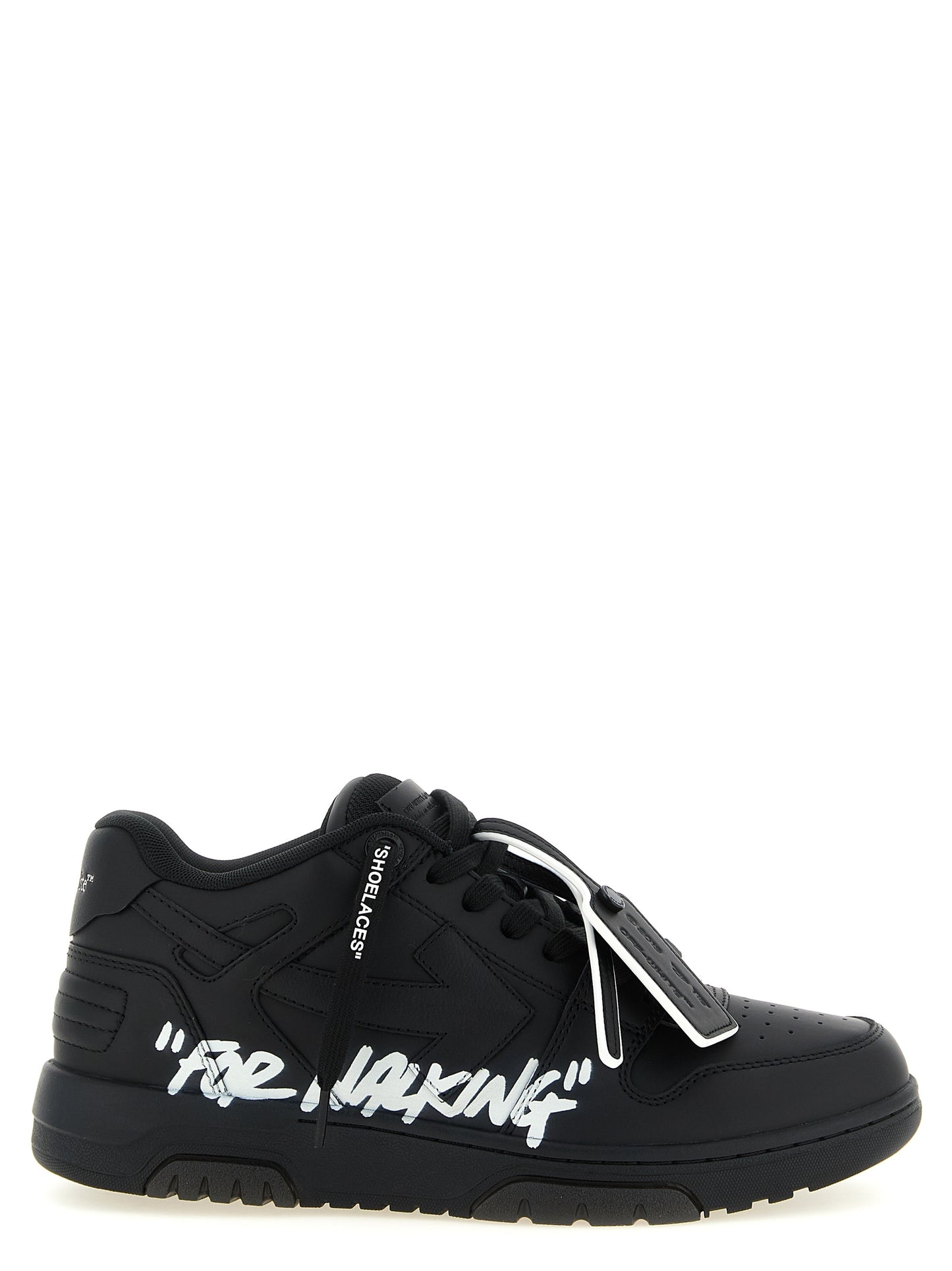 Off-White Men 'Out Of Office For Walking' Sneakers OFF-WHITE
