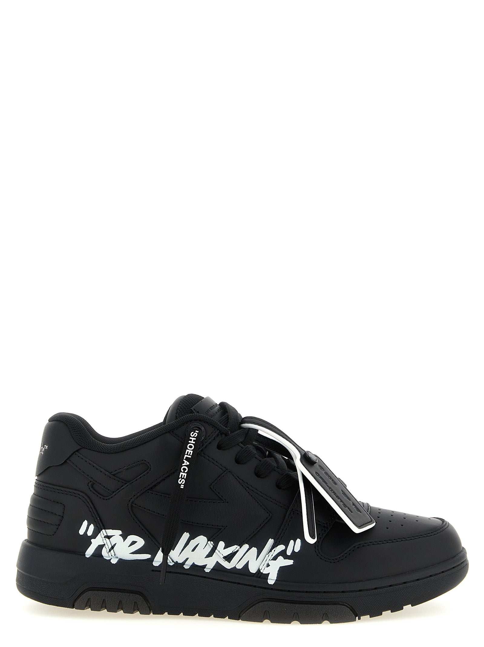Off-White Men 'Out Of Office For Walking' Sneakers OFF-WHITE