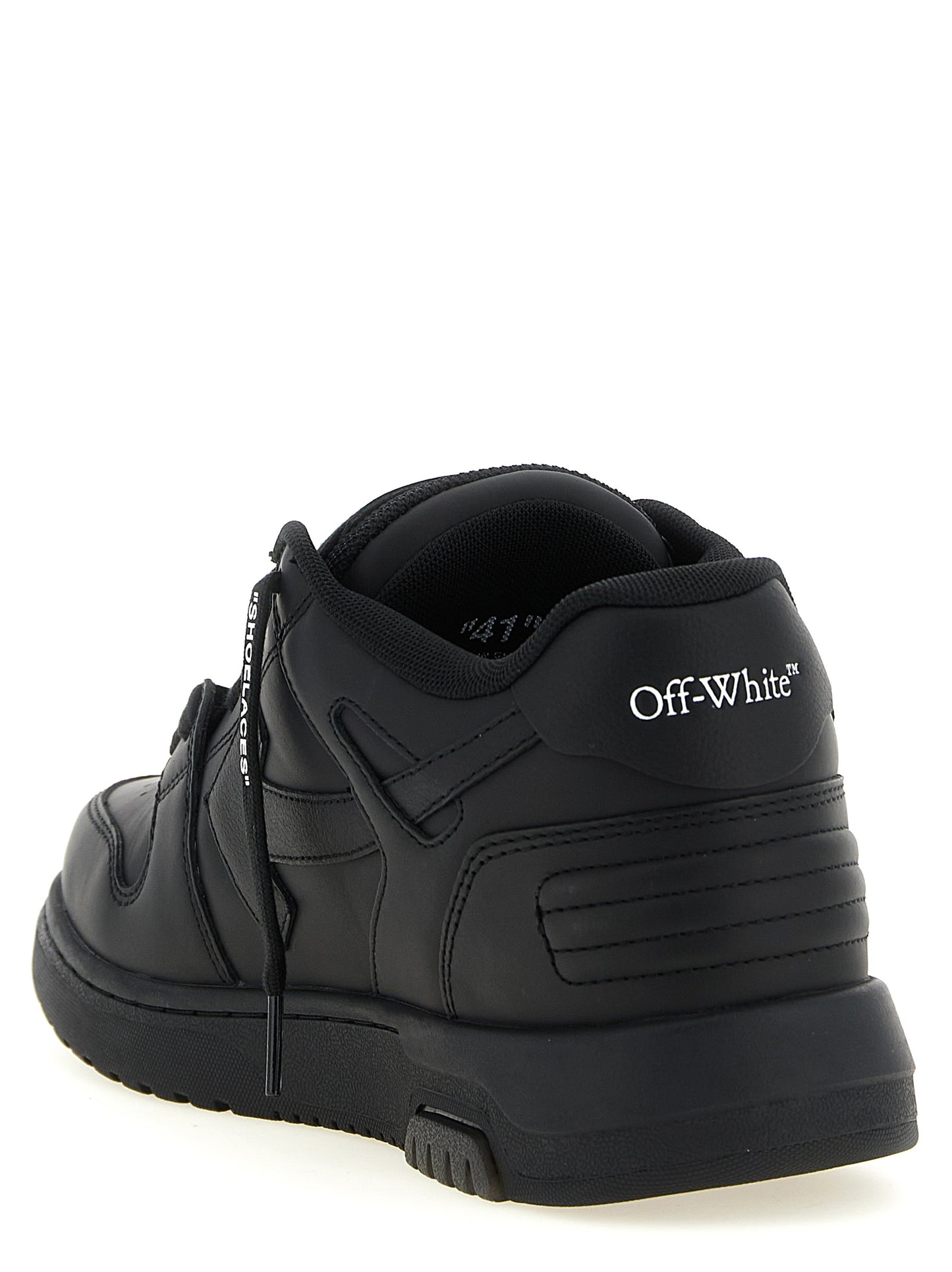 Off-White Men 'Out Of Office For Walking' Sneakers OFF-WHITE