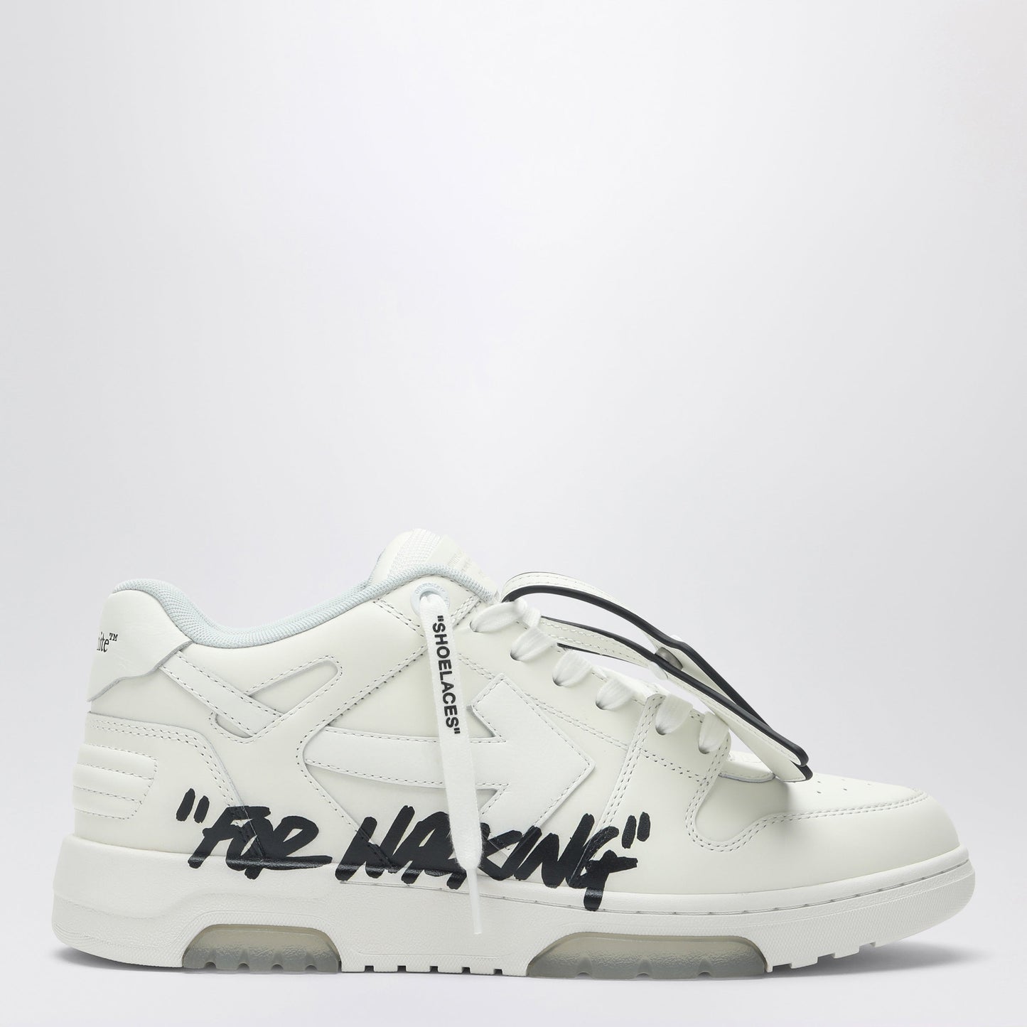 Off-White Sneakers Out Of Office ''For Walking'' Men OFF-WHITE