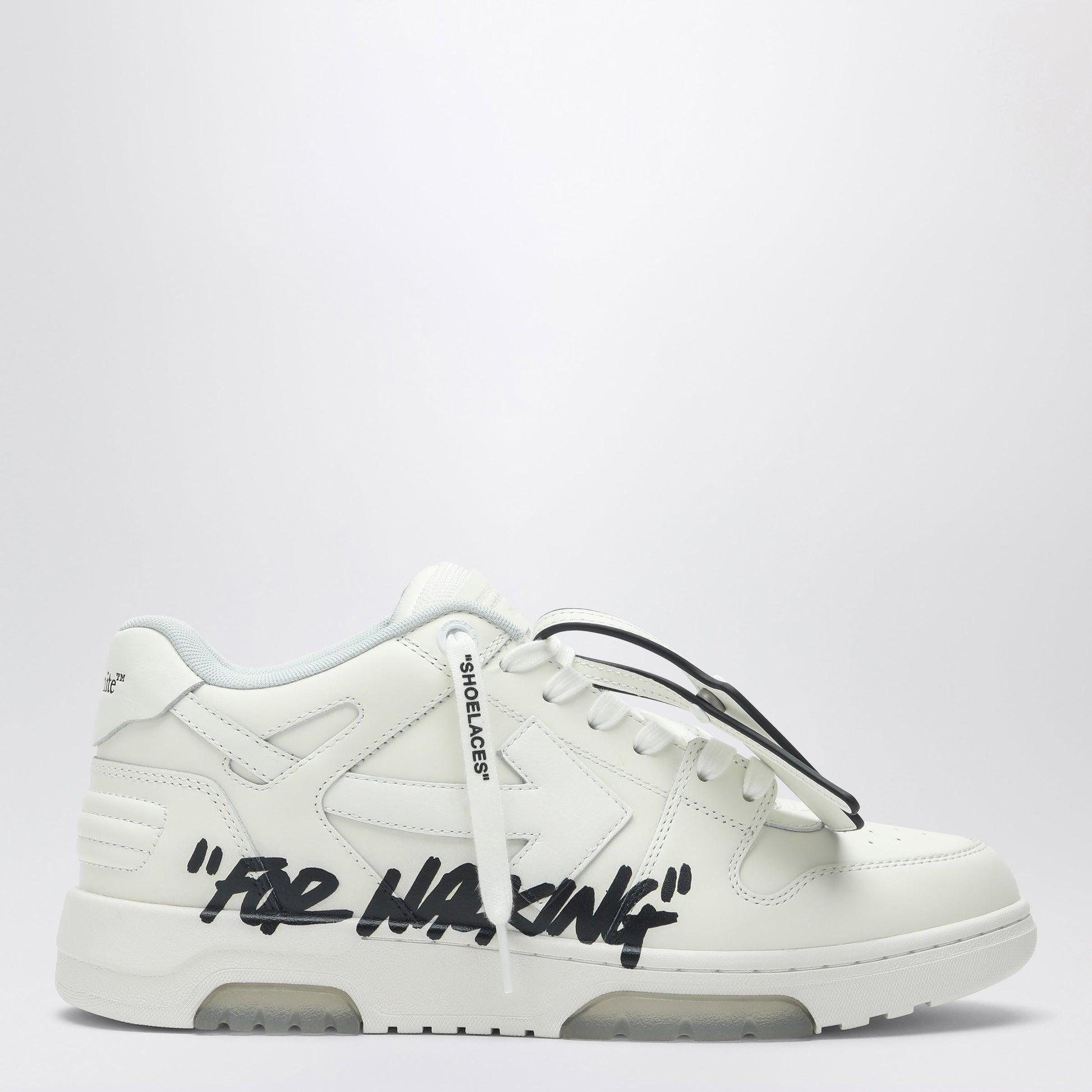Off-White Sneakers Out Of Office ''For Walking'' Men OFF-WHITE