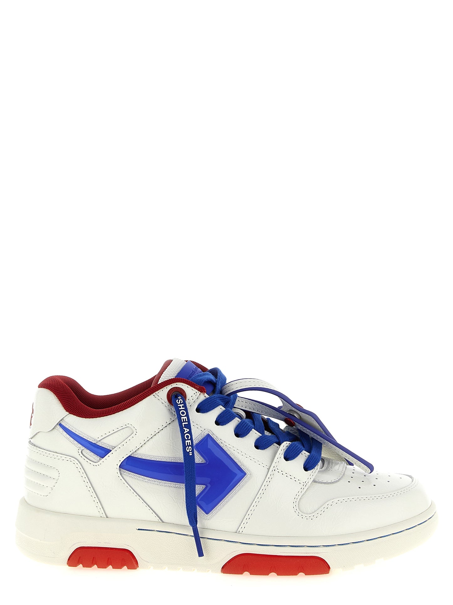 Off-White Men 'Out Of Office Bubble Arrow' Sneakers OFF-WHITE