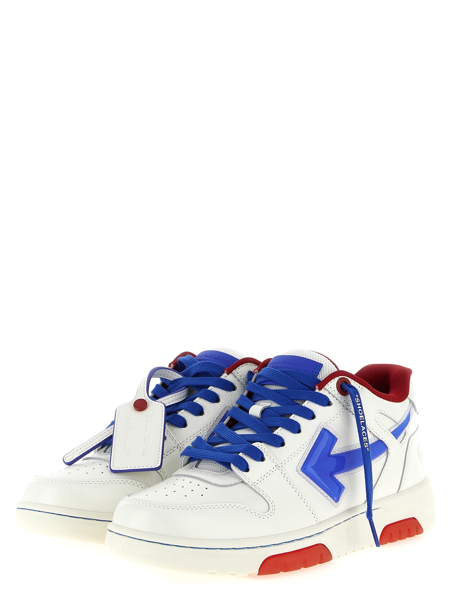 Off-White Men 'Out Of Office Bubble Arrow' Sneakers OFF-WHITE