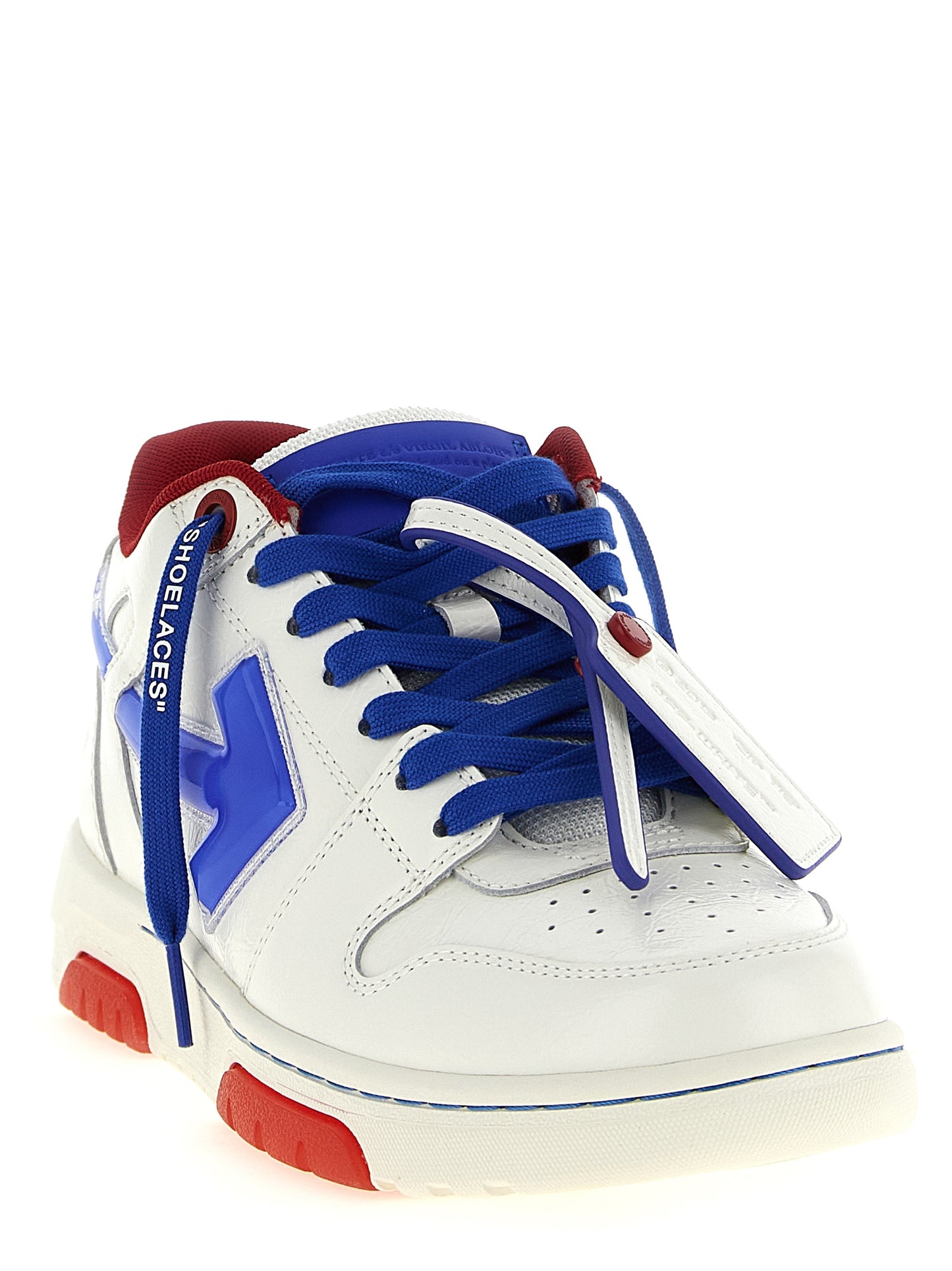 Off-White Men 'Out Of Office Bubble Arrow' Sneakers OFF-WHITE