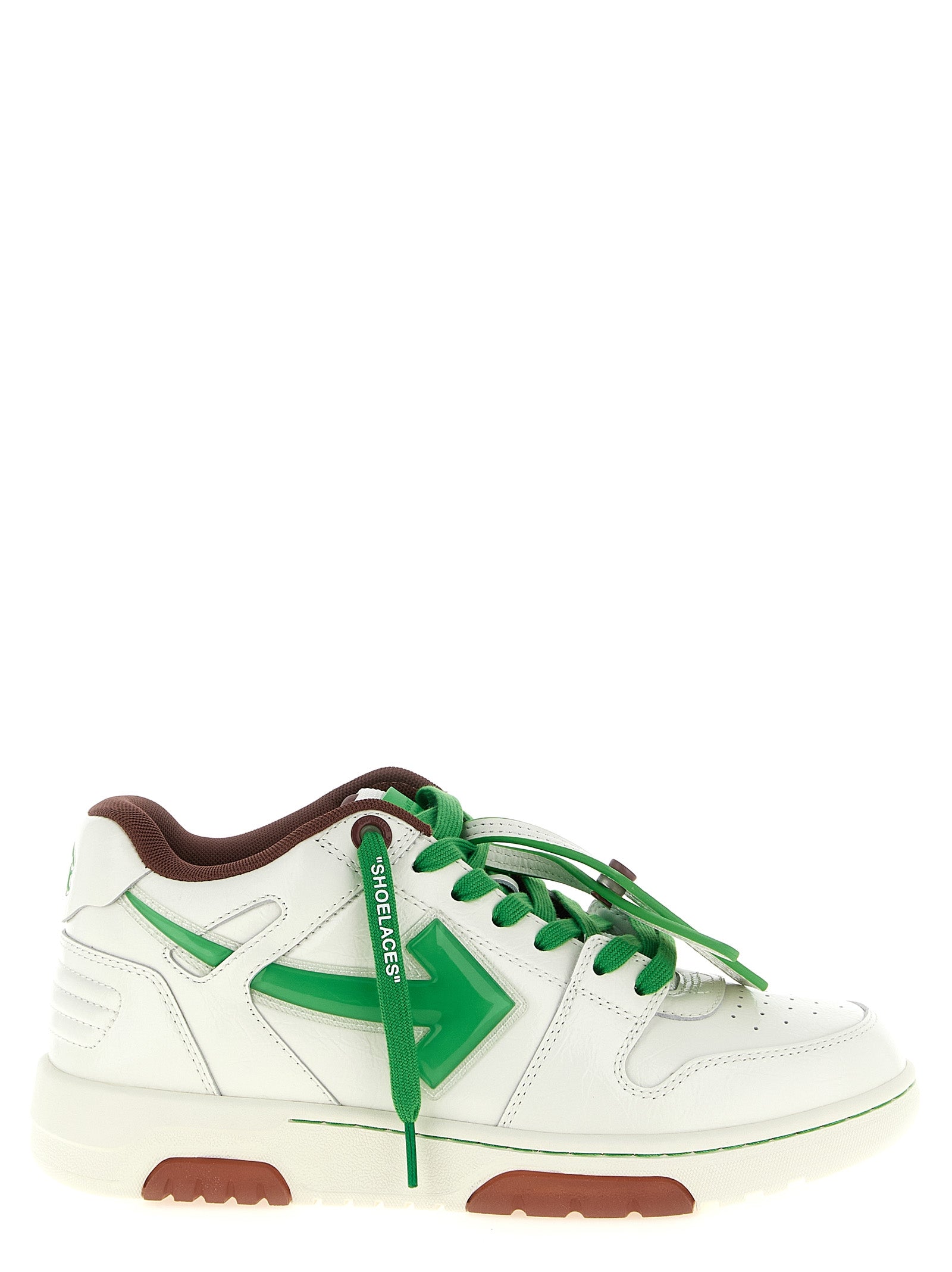 Off-White Men 'Out Of Office Bubble Arrow' Sneakers OFF-WHITE