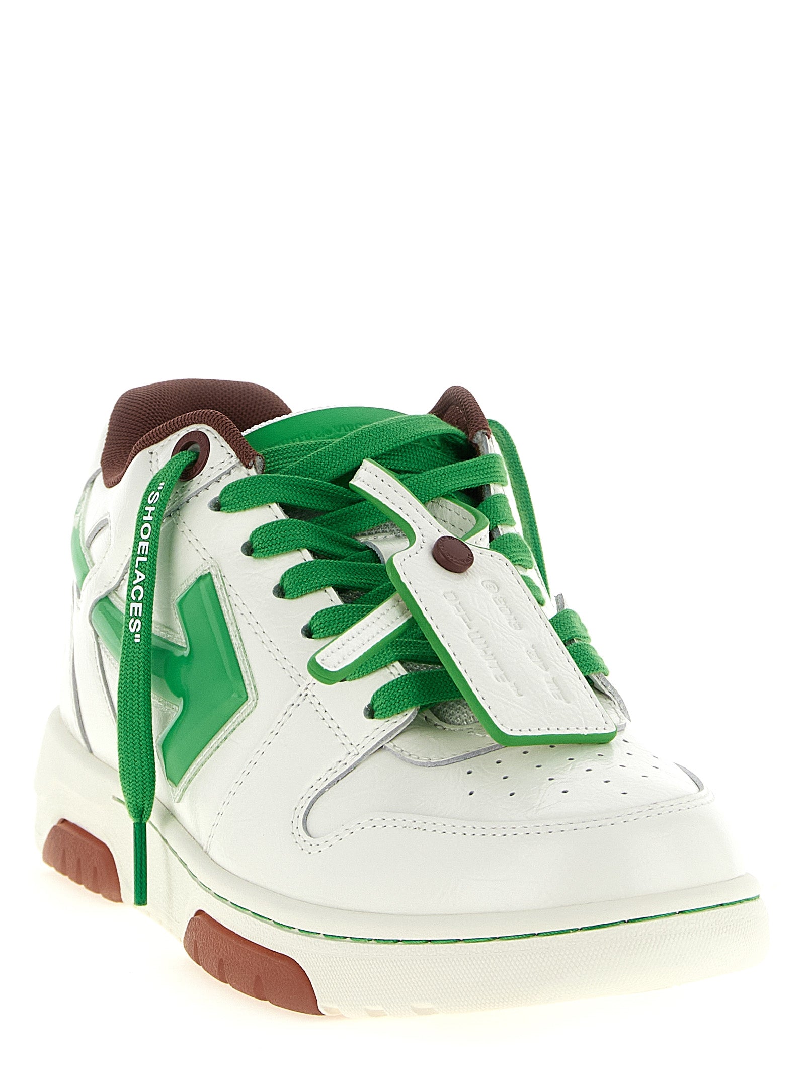 Off-White Men 'Out Of Office Bubble Arrow' Sneakers OFF-WHITE