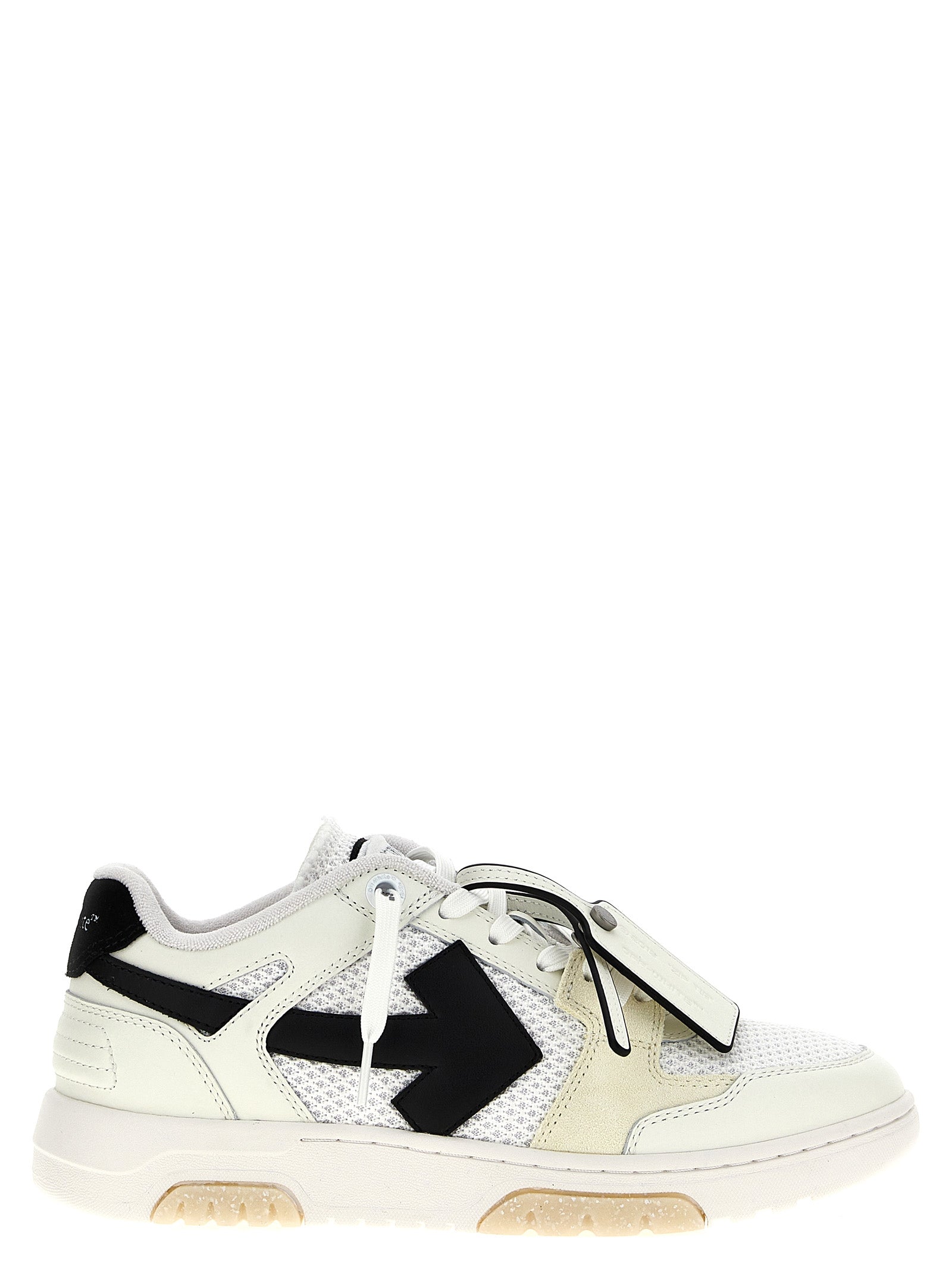 Off-White Men 'Slim Out Of Office' Sneakers OFF-WHITE