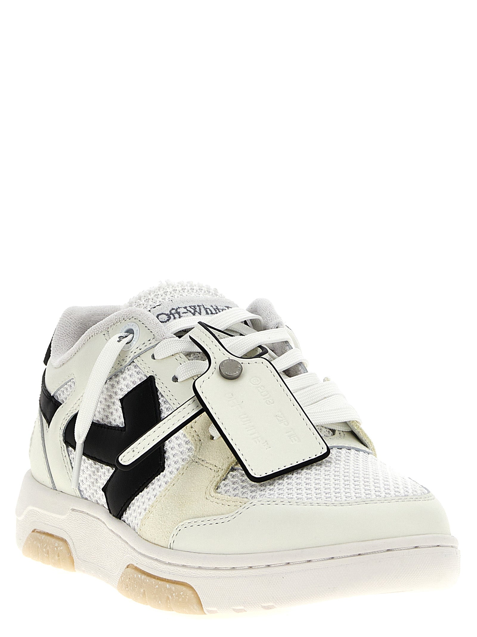 Off-White Men 'Slim Out Of Office' Sneakers OFF-WHITE