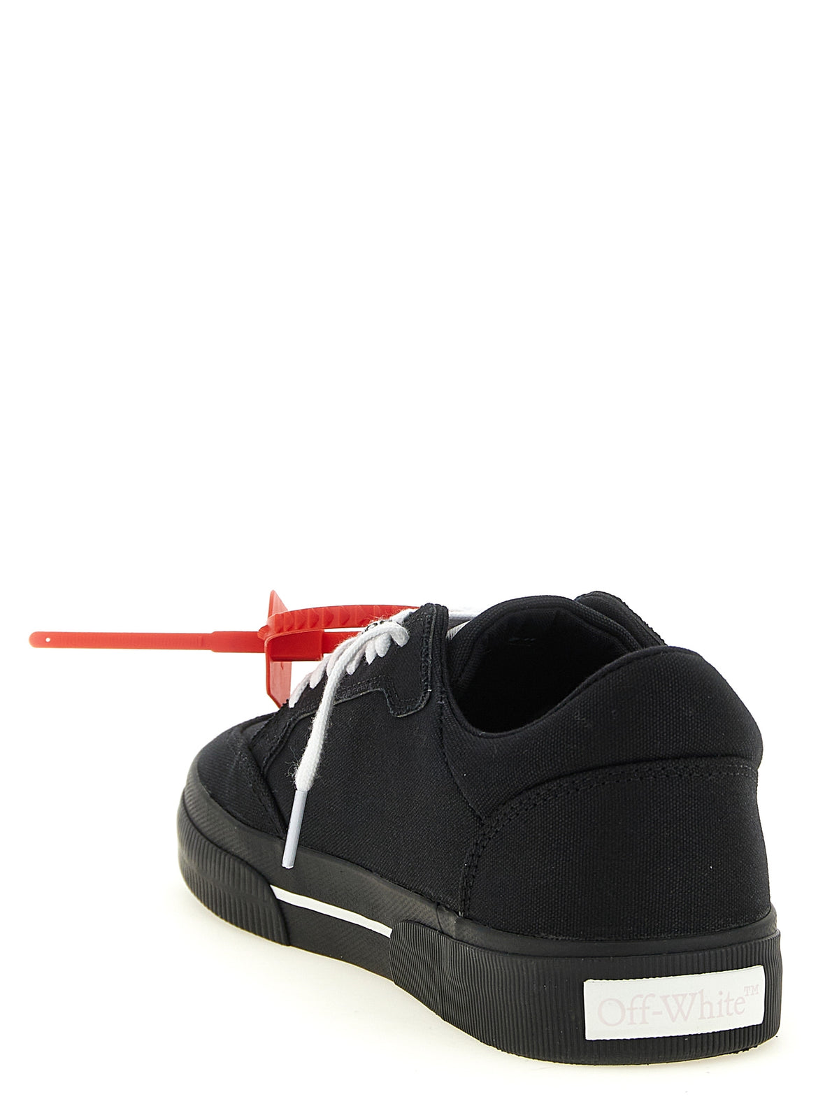 Off-White Men 'Vulcanized' Sneakers OFF-WHITE