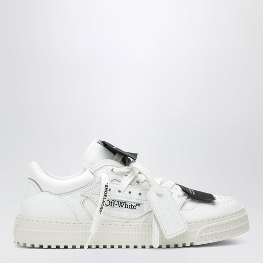 Off-White Off Court 3.0 White/Black Sneakers Men