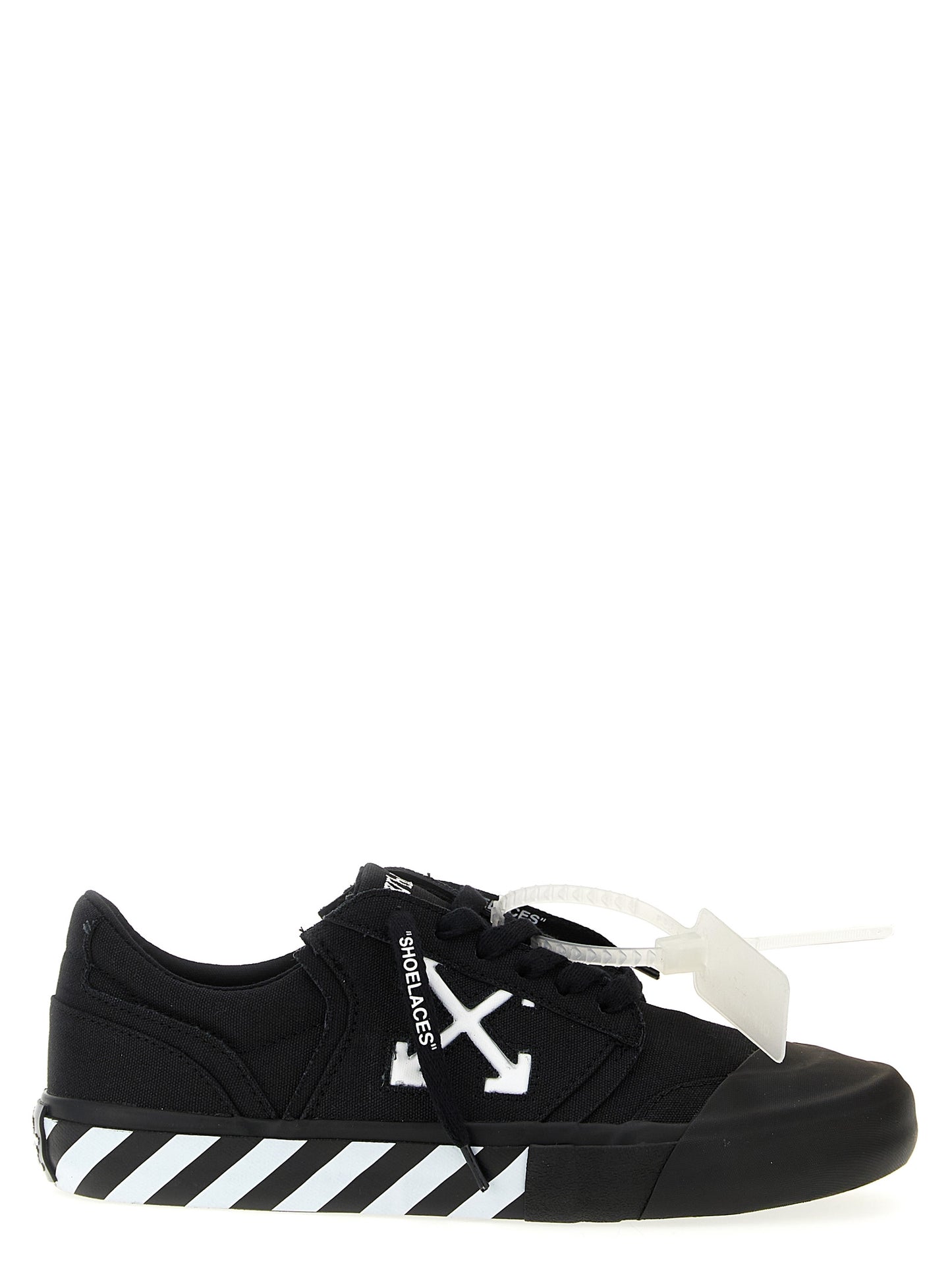 Off-White Men 'Vulc Undercut' Sneakers OFF-WHITE