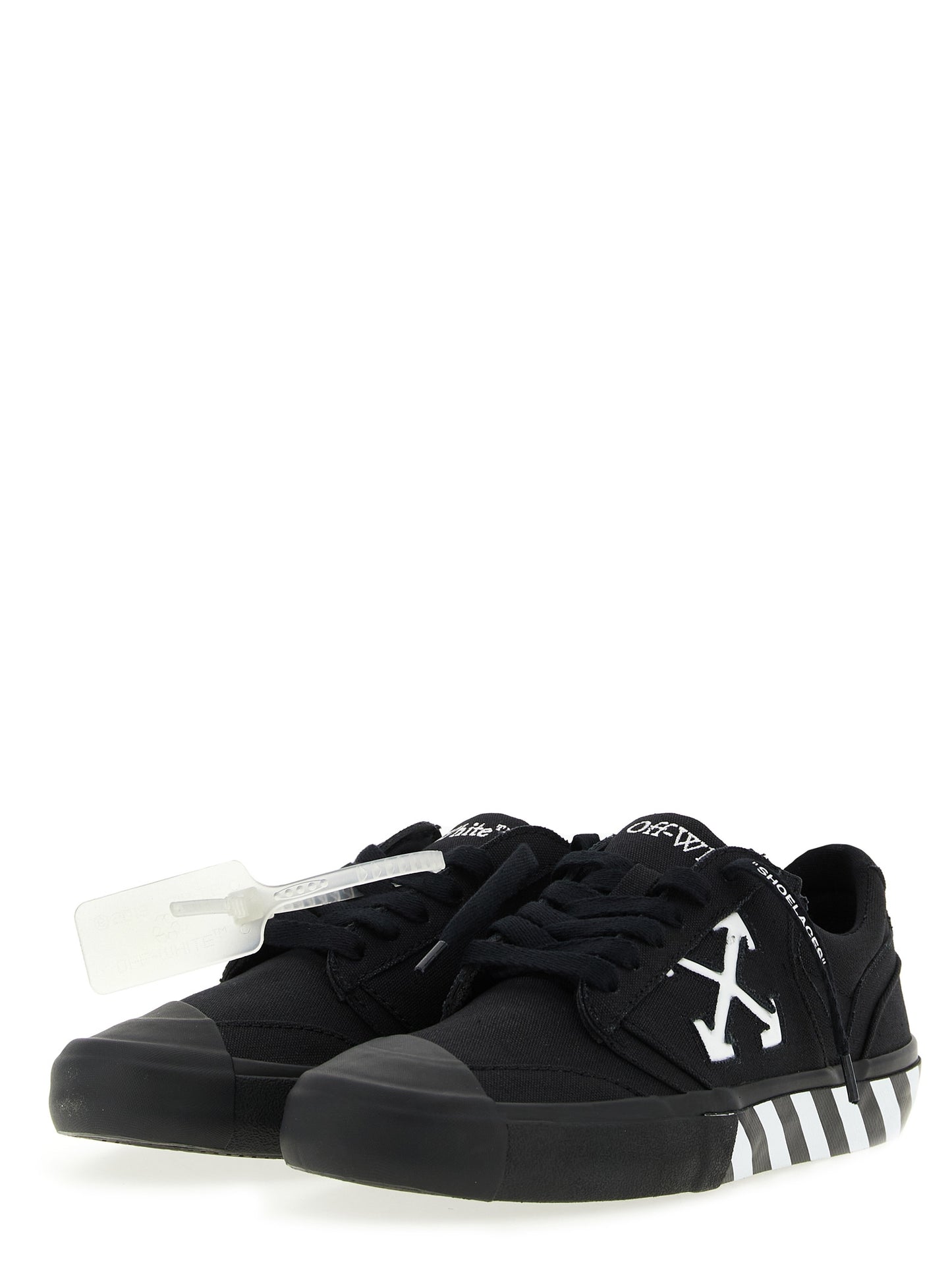 Off-White Men 'Vulc Undercut' Sneakers OFF-WHITE