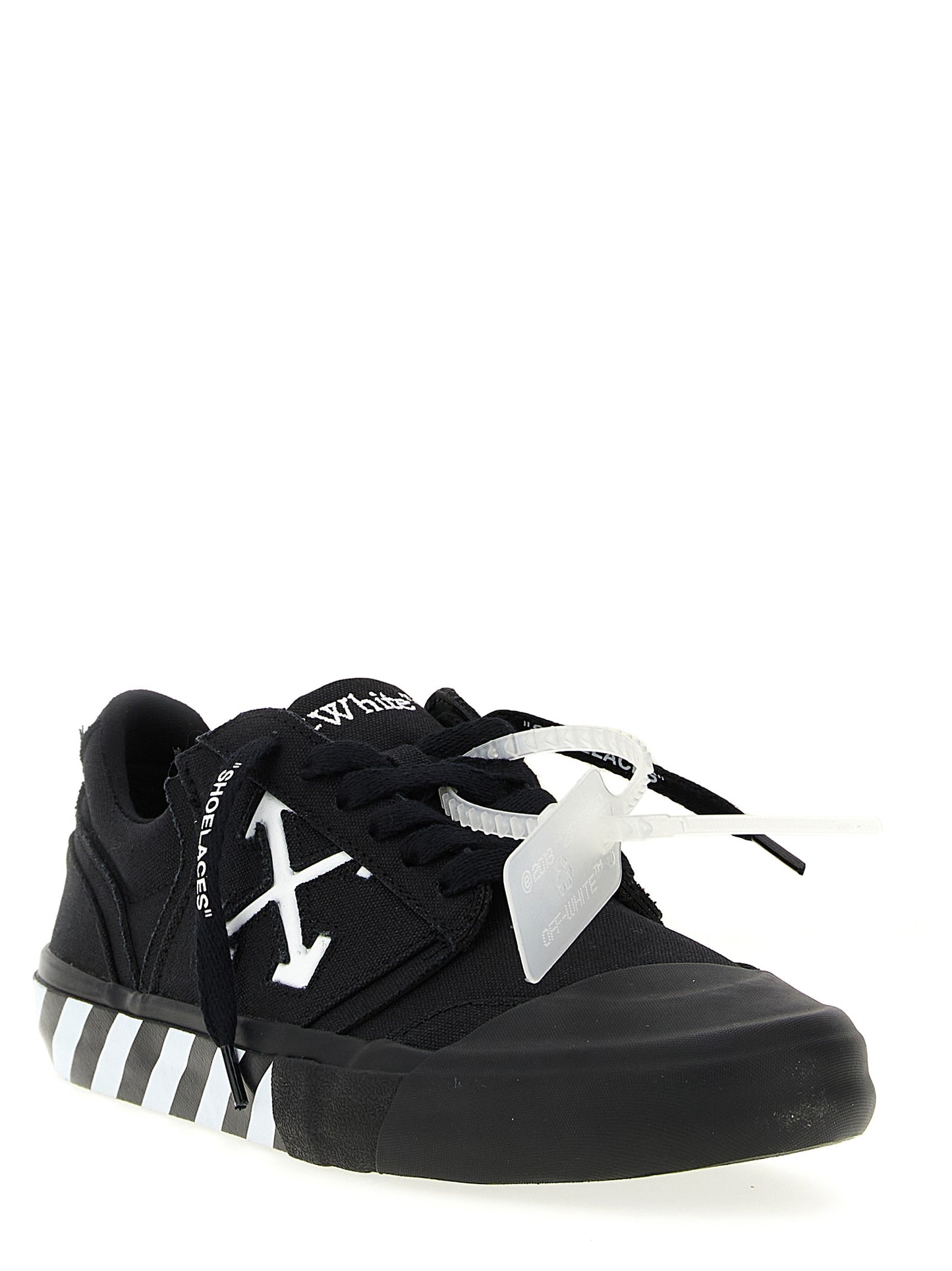 Off-White Men 'Vulc Undercut' Sneakers OFF-WHITE