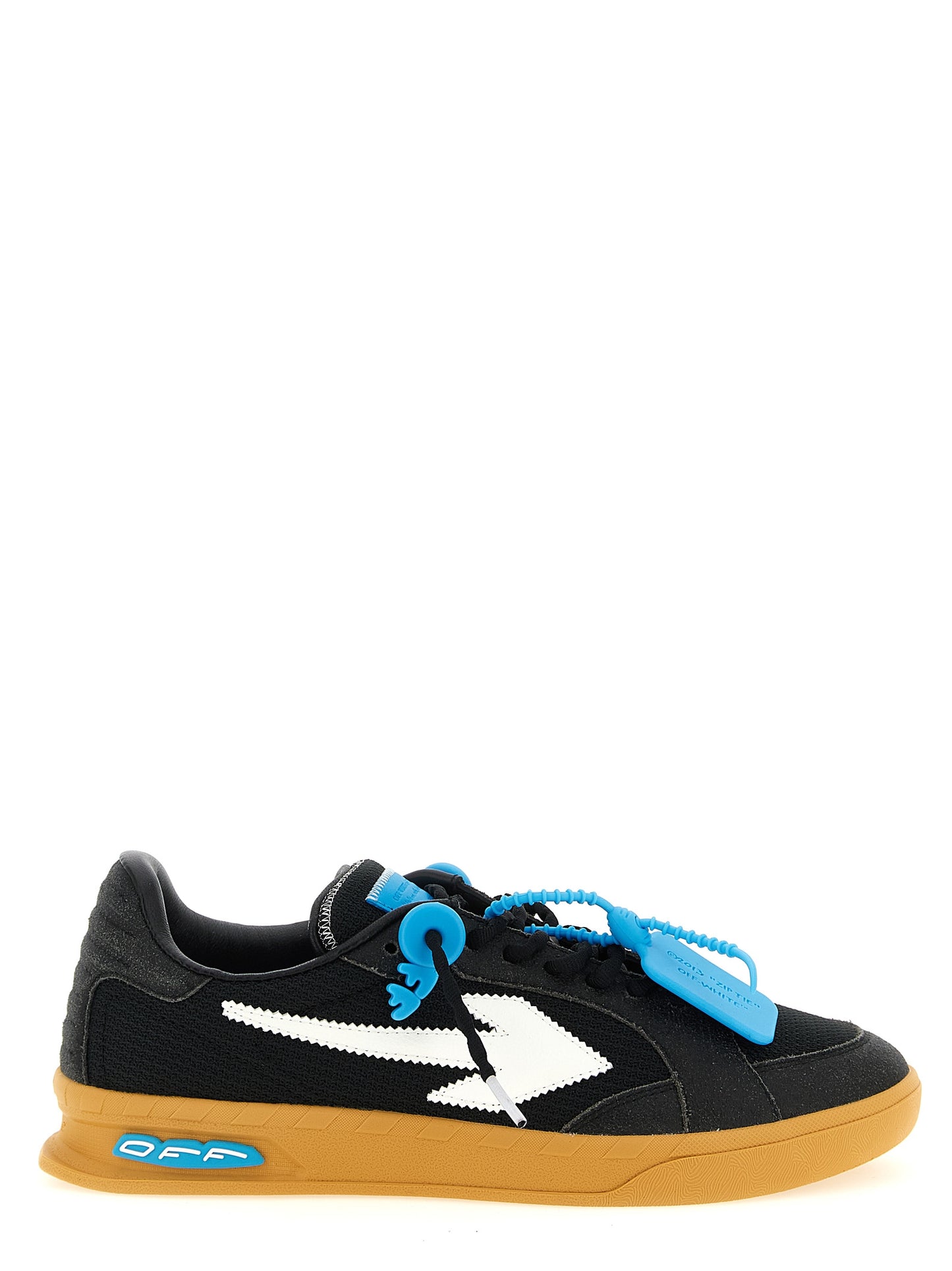 Off-White Men 'End Of Play' Sneakers OFF-WHITE