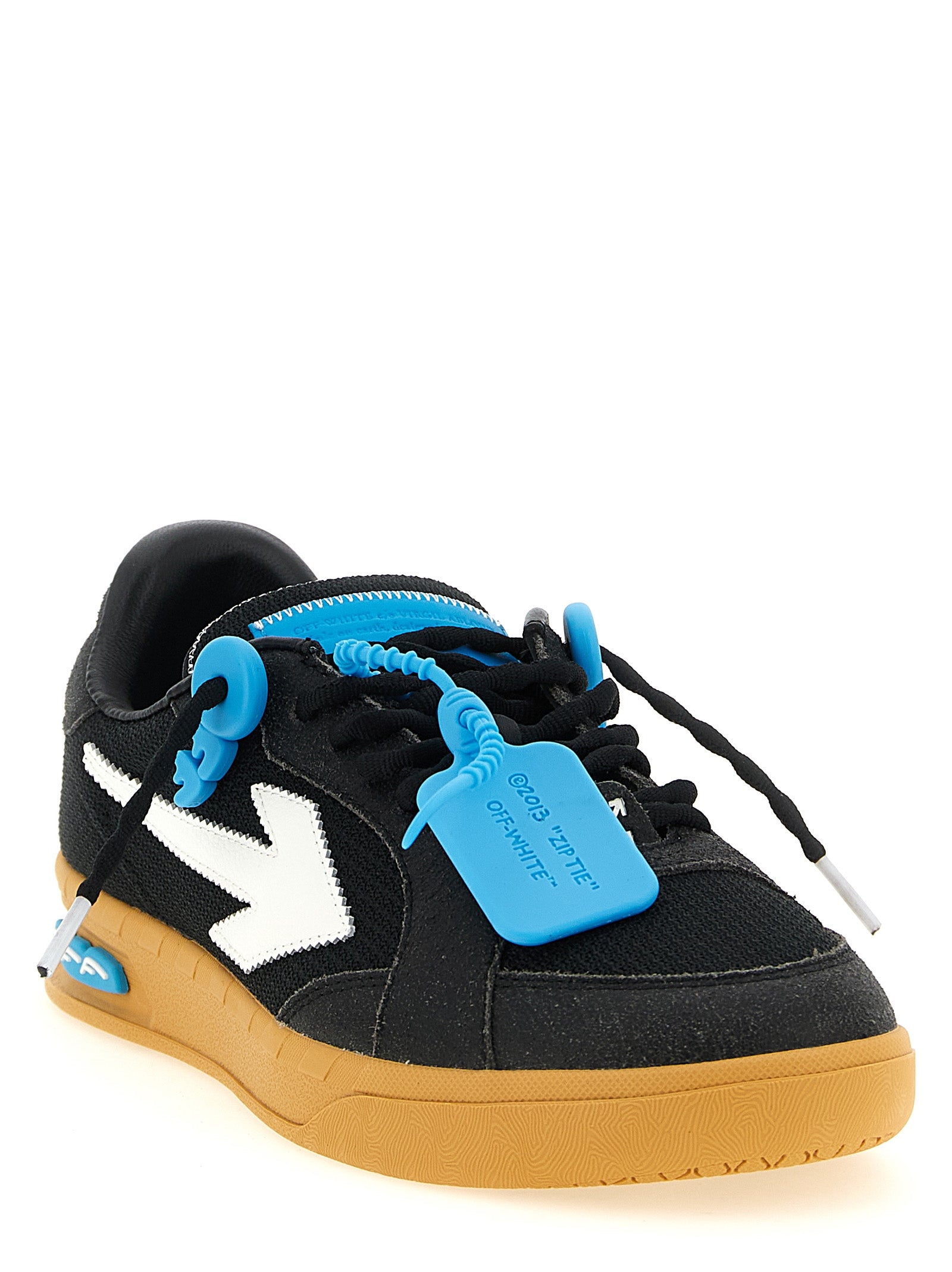 Off-White Men 'End Of Play' Sneakers OFF-WHITE