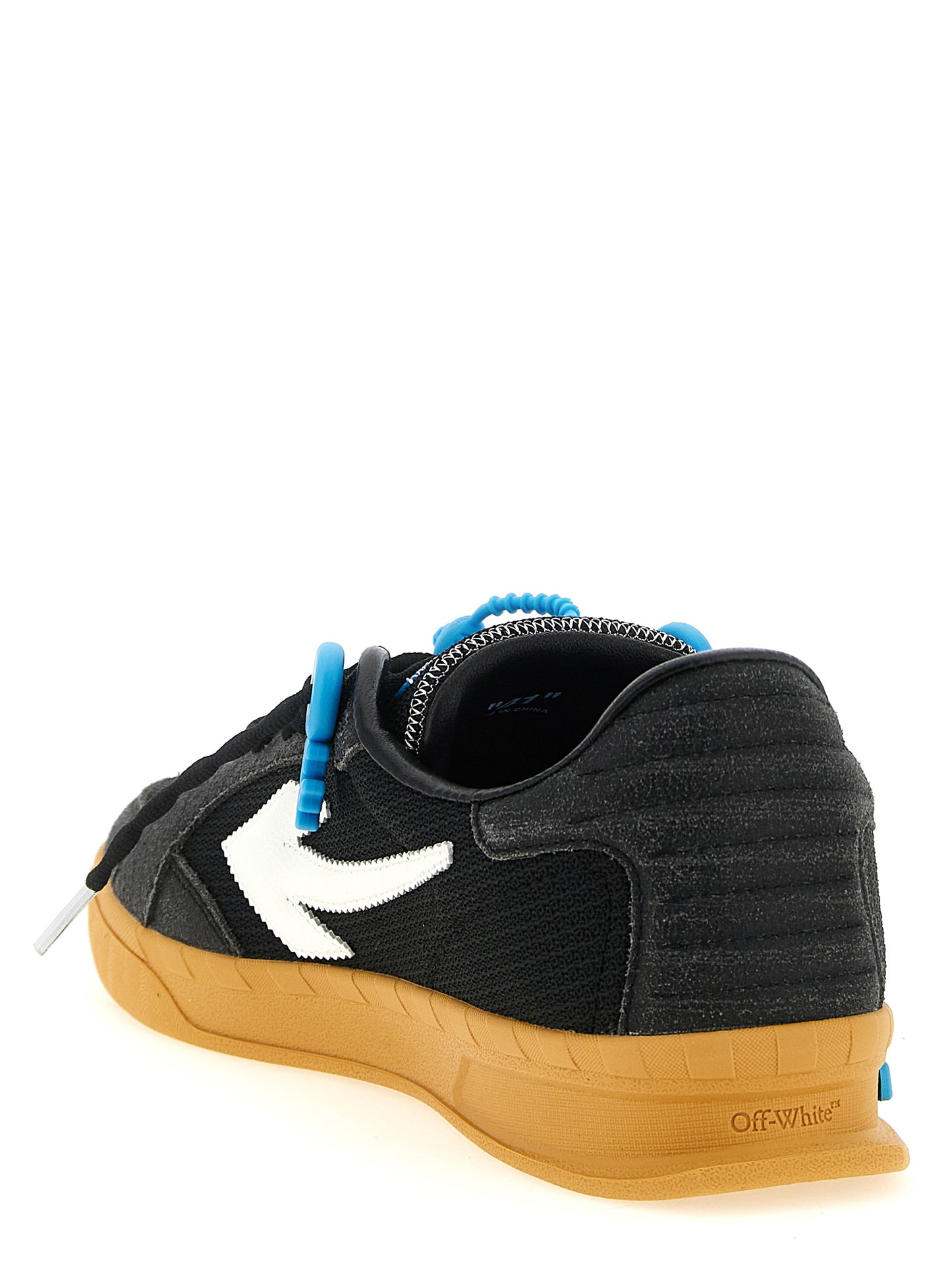 Off-White Men 'End Of Play' Sneakers OFF-WHITE