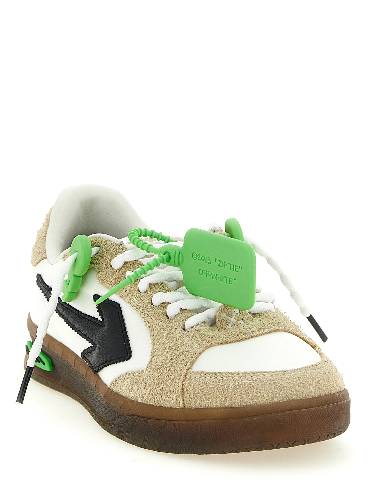 Off-White Men 'End Of Play' Sneakers OFF-WHITE