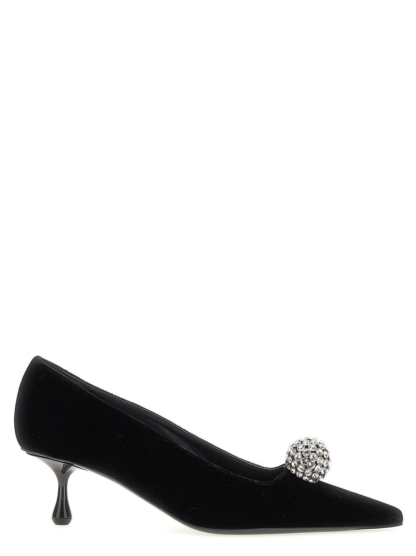 Jimmy Choo Women 'Orb Pump 50' Pumps JIMMY CHOO